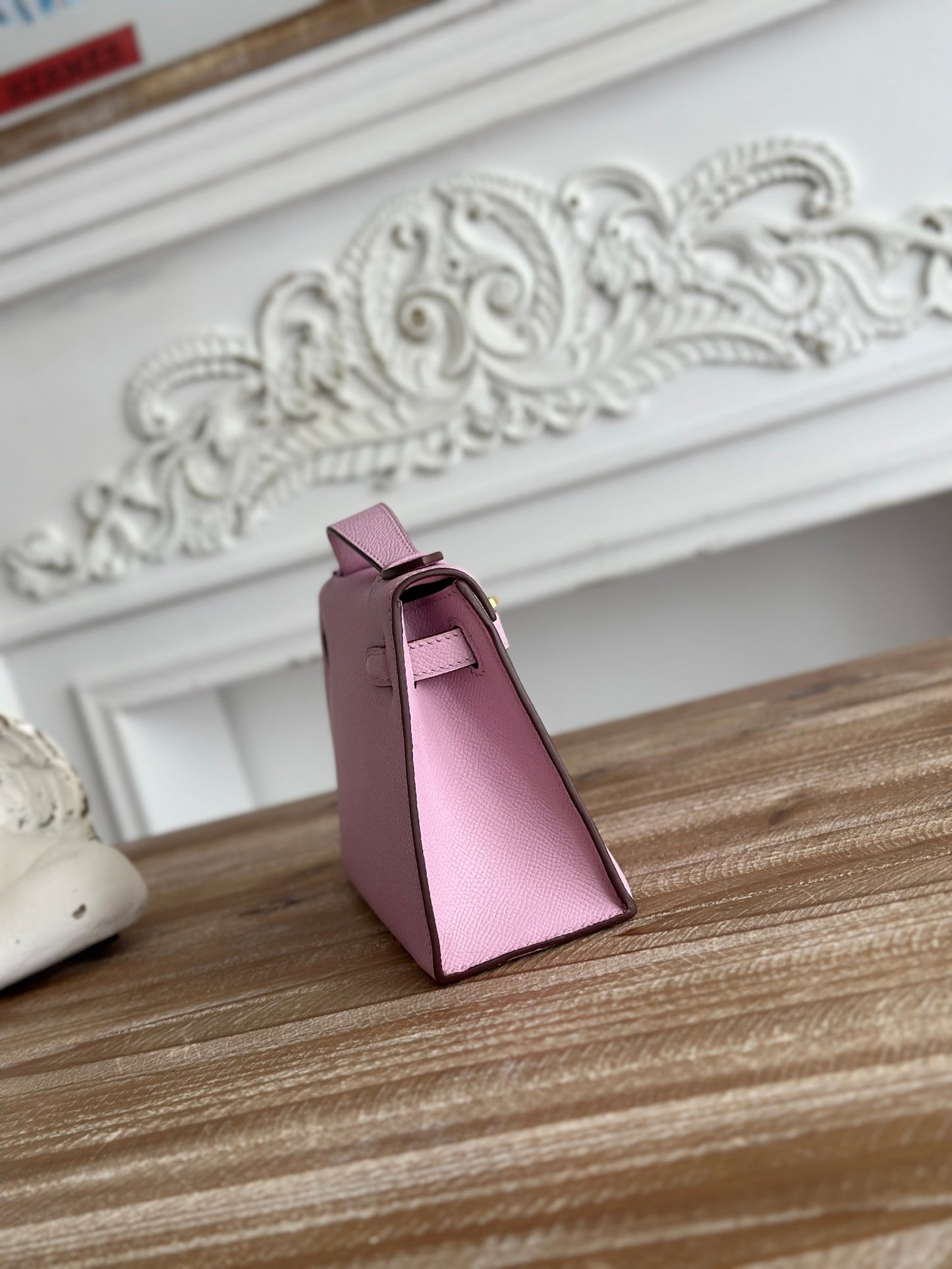 Jay K Handmade Bag – (K-A04)