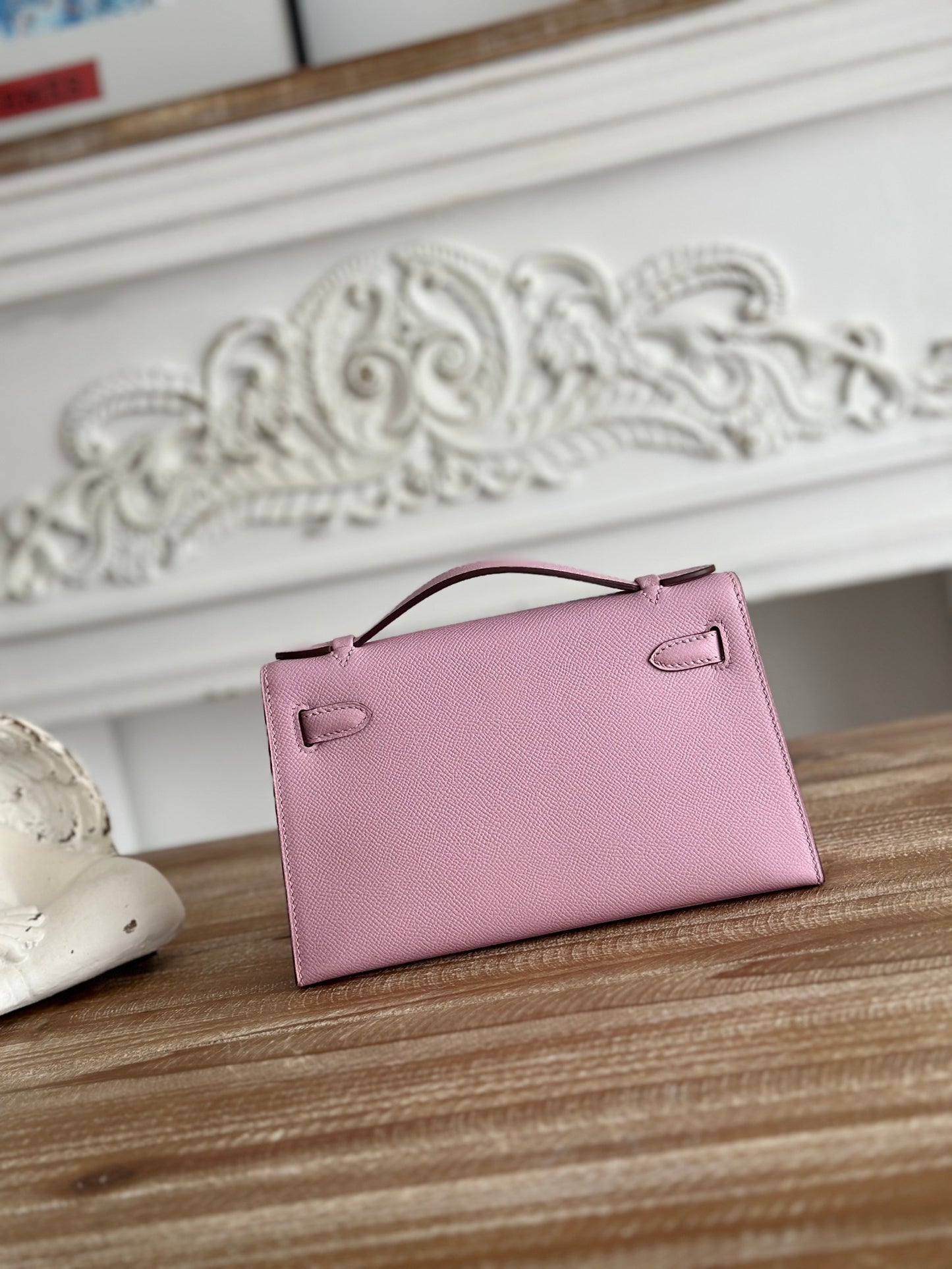 Jay K Handmade Bag – (K-A04)