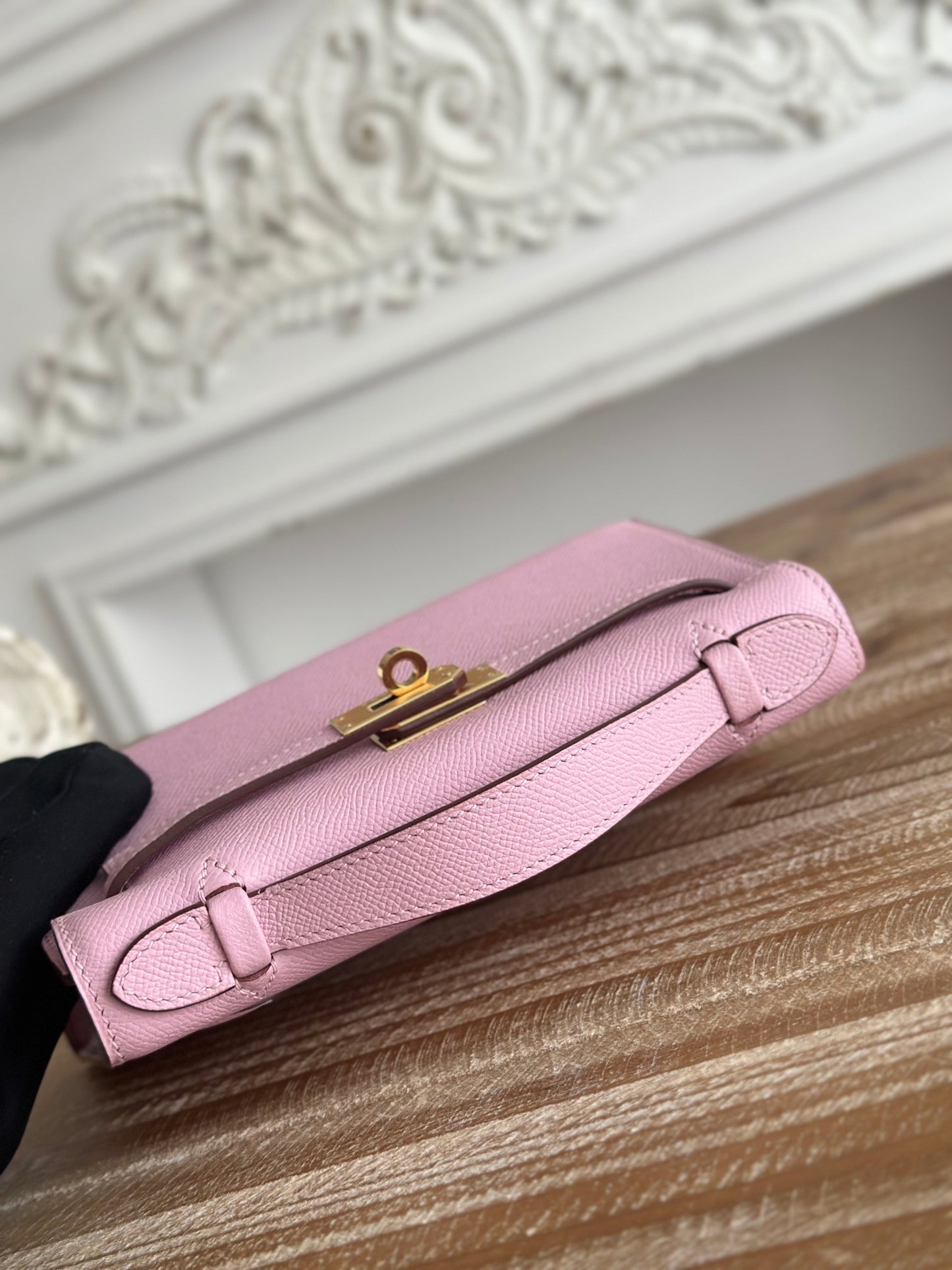 Jay K Handmade Bag – (K-A04)