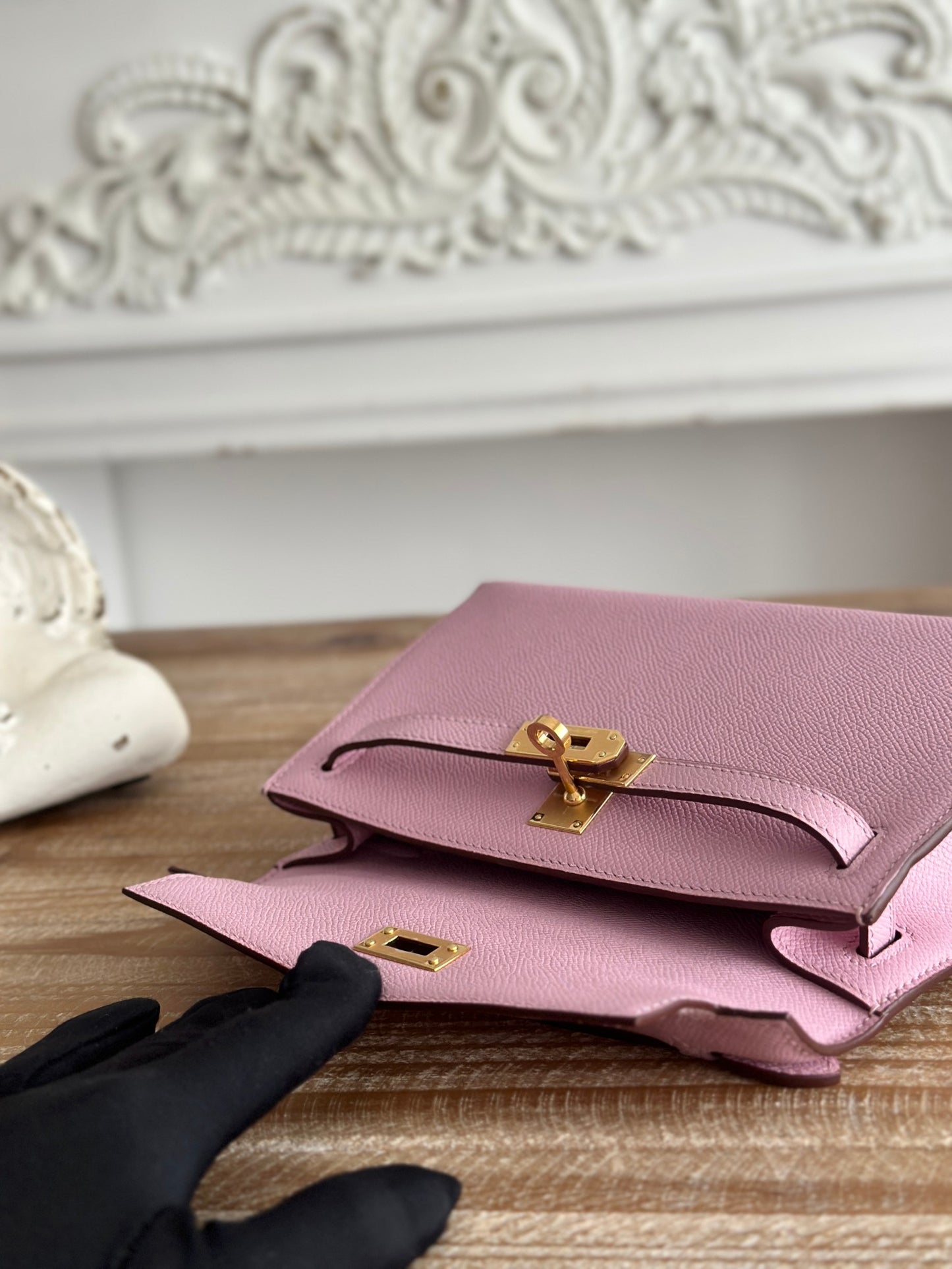 Jay K Handmade Bag – (K-A04)