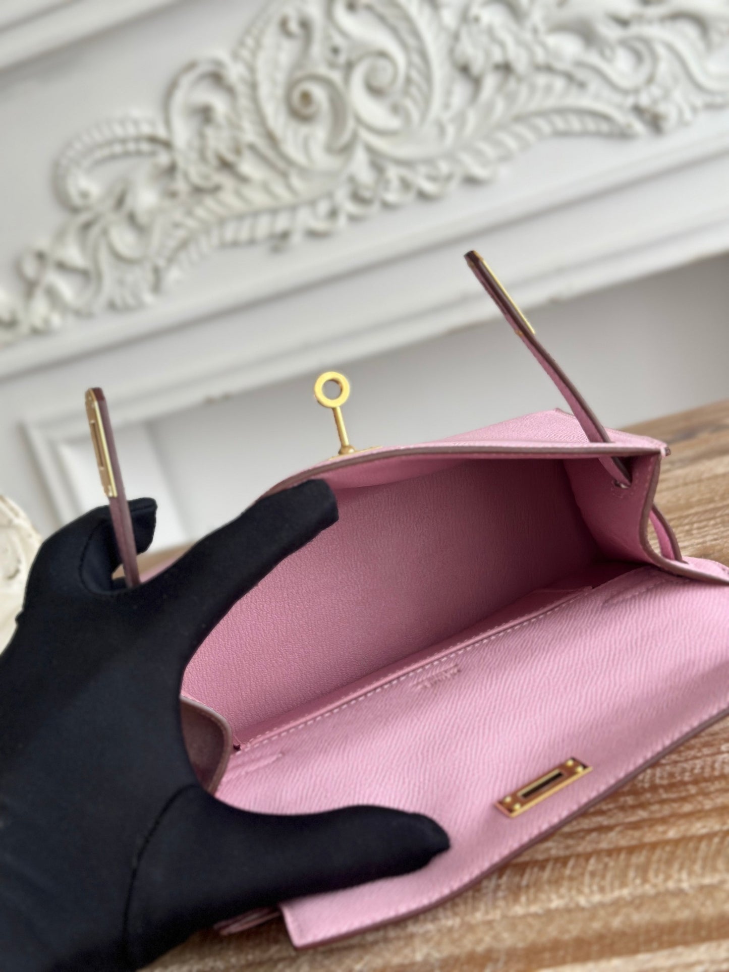 Jay K Handmade Bag – (K-A04)