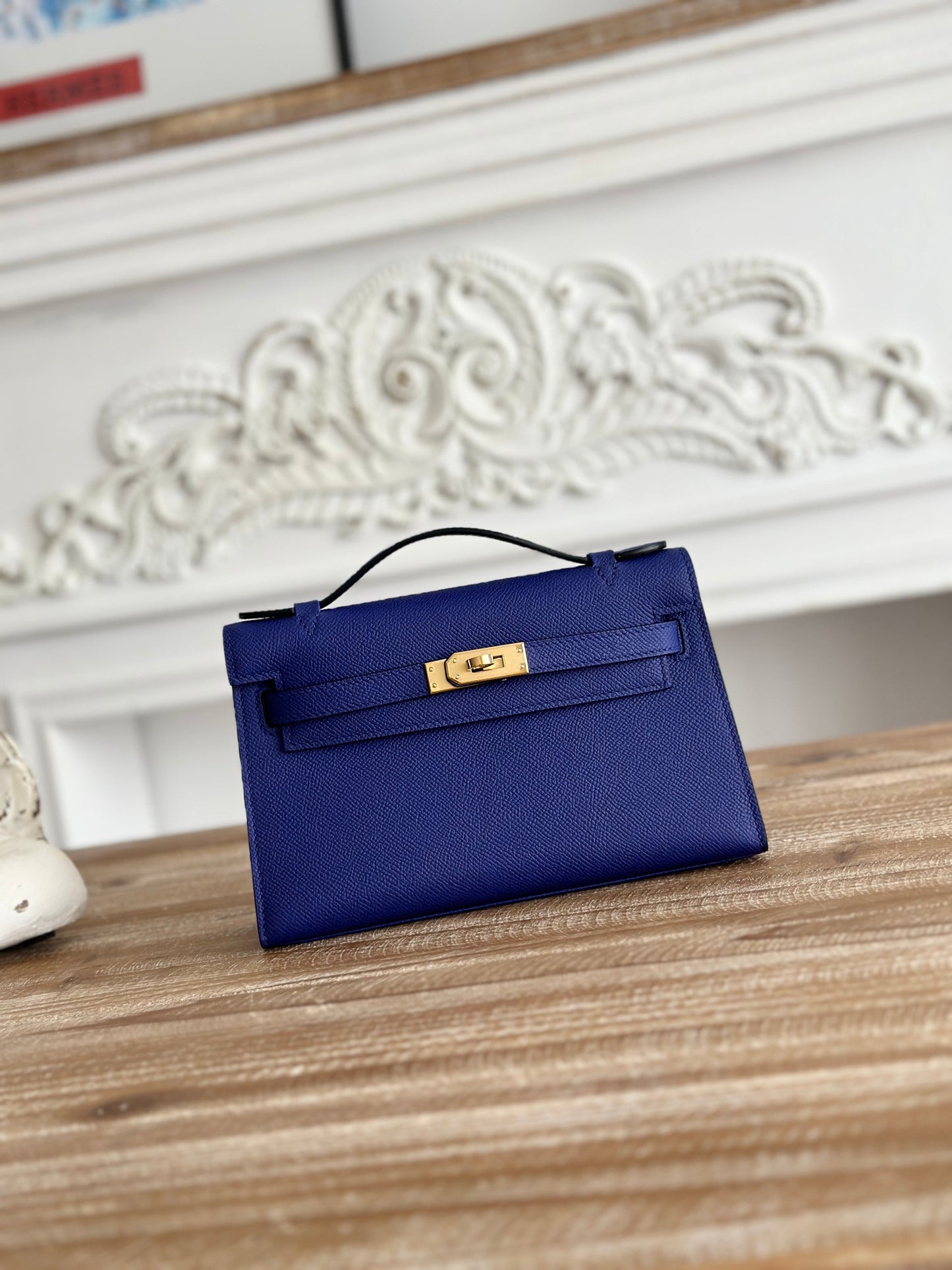 Jay K Handmade Bag – (K-A05)