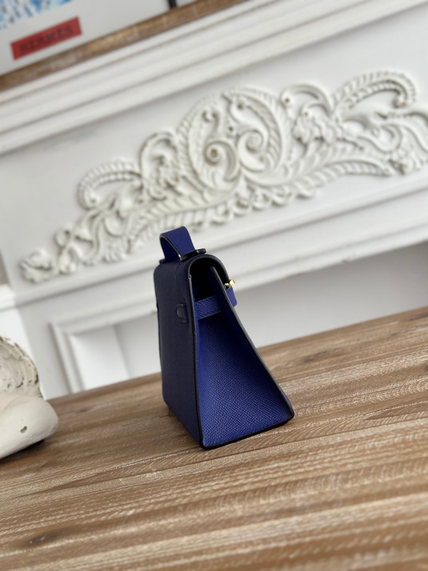 Jay K Handmade Bag – (K-A05)