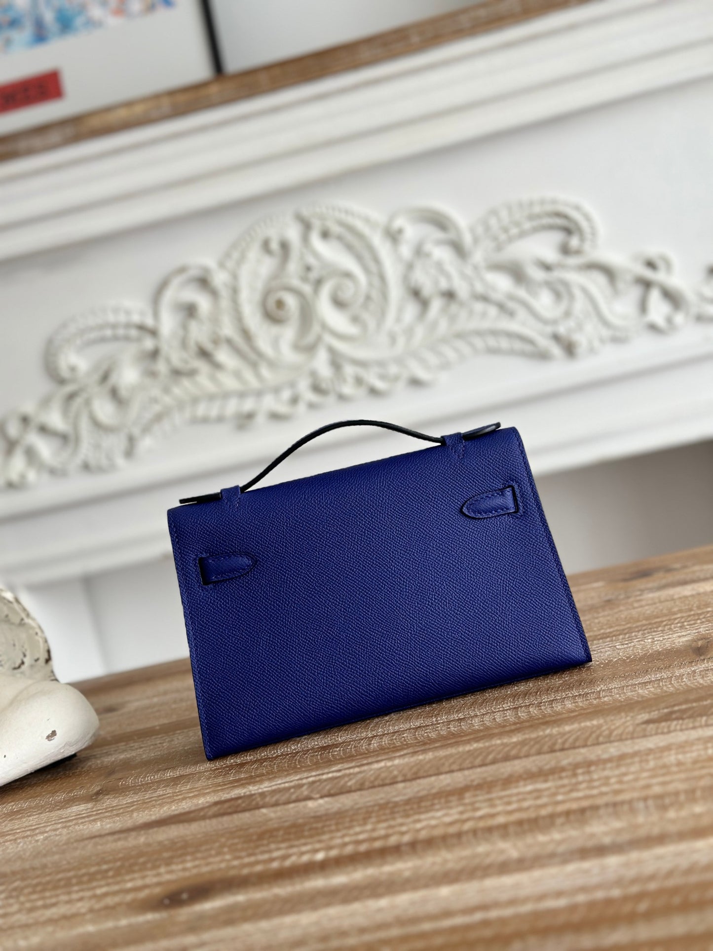 Jay K Handmade Bag – (K-A05)