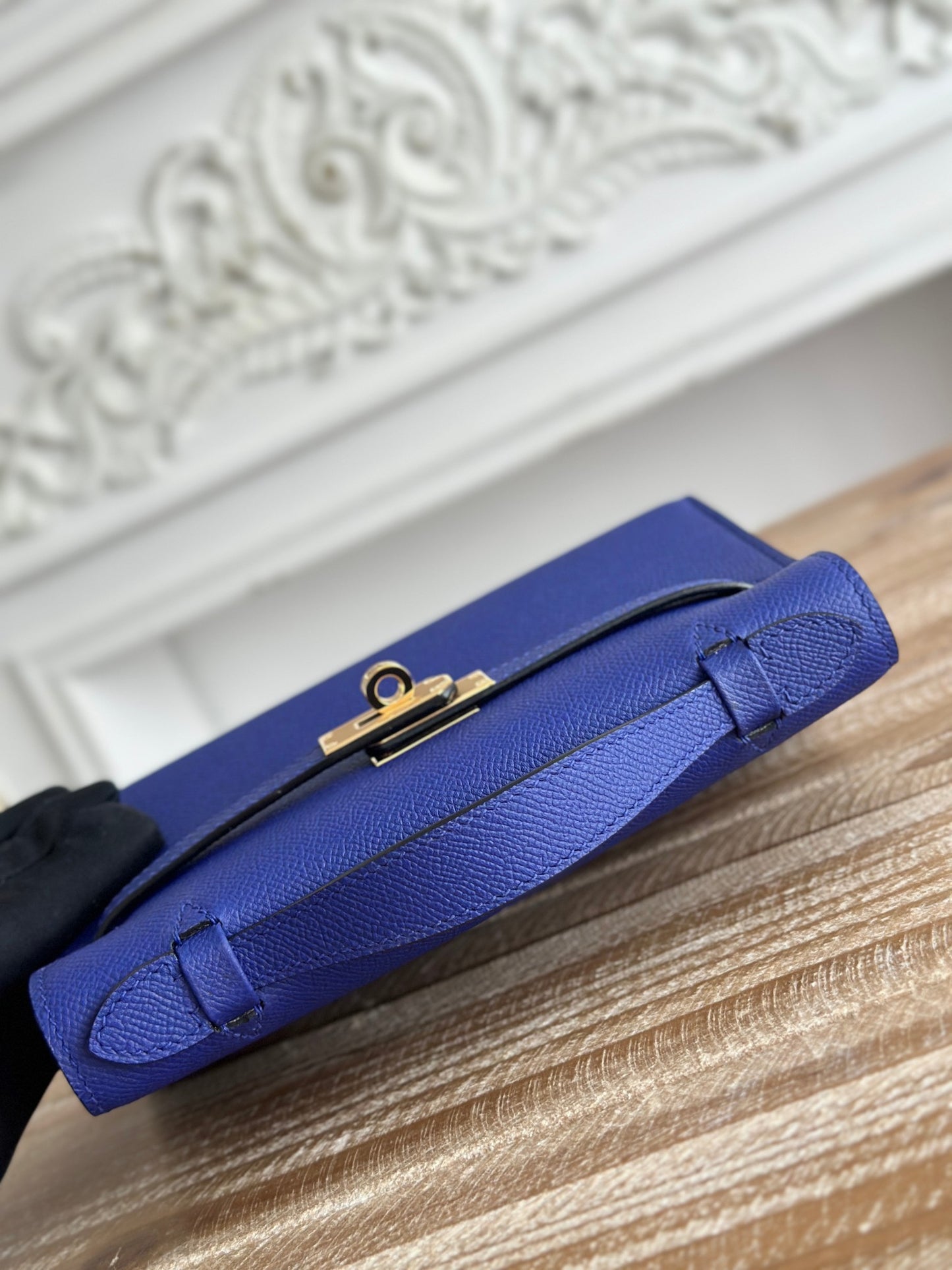 Jay K Handmade Bag – (K-A05)