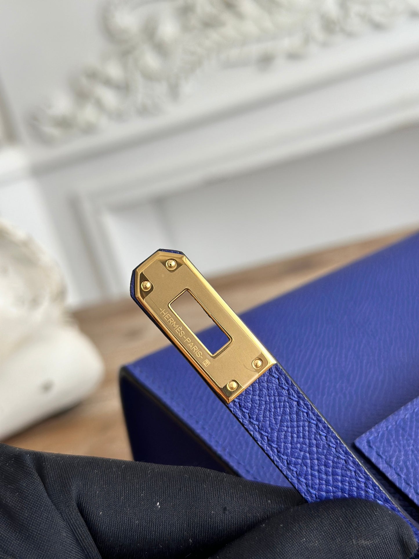 Jay K Handmade Bag – (K-A05)