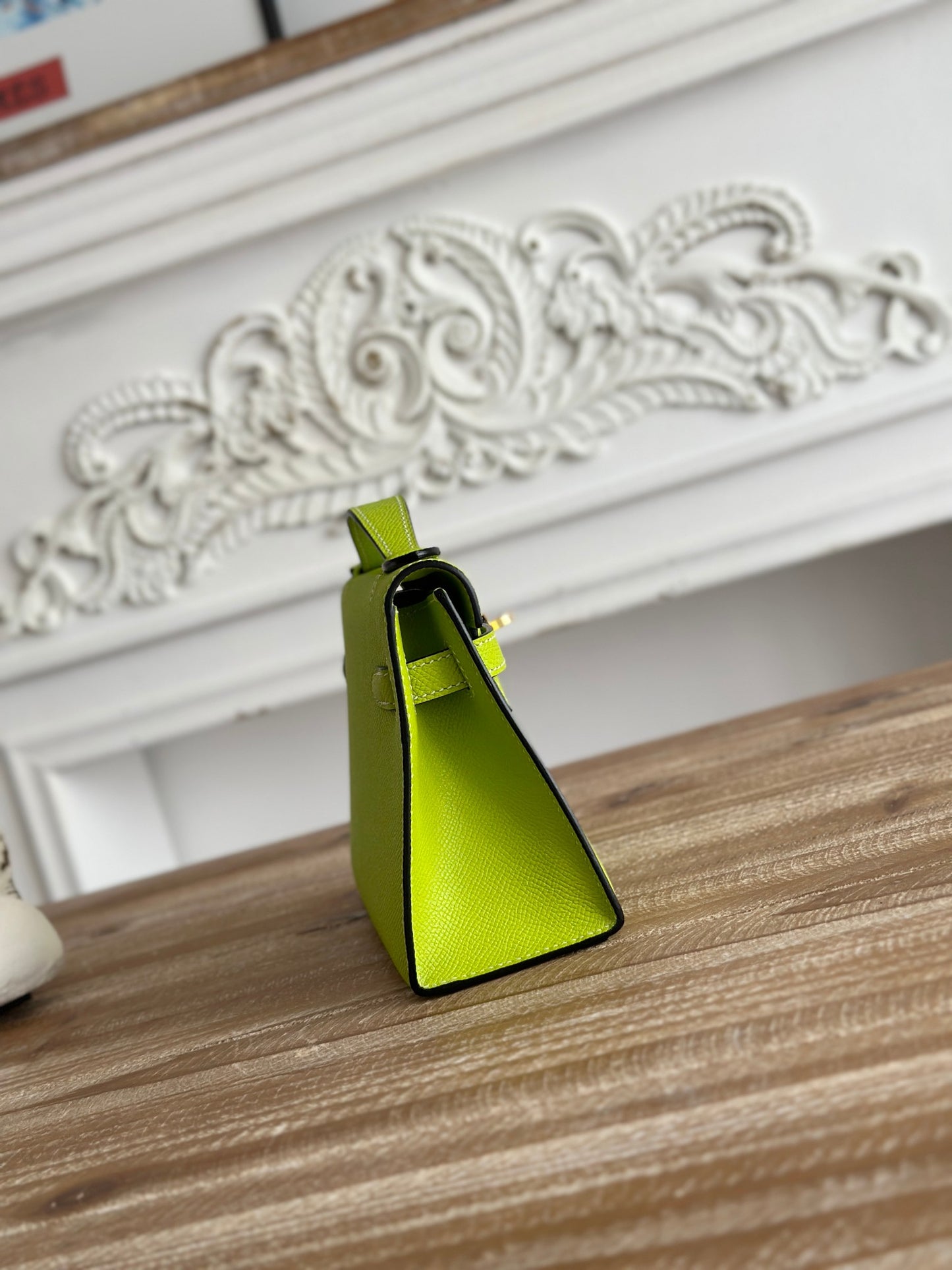 Jay K Handmade Bag – (K-A06)