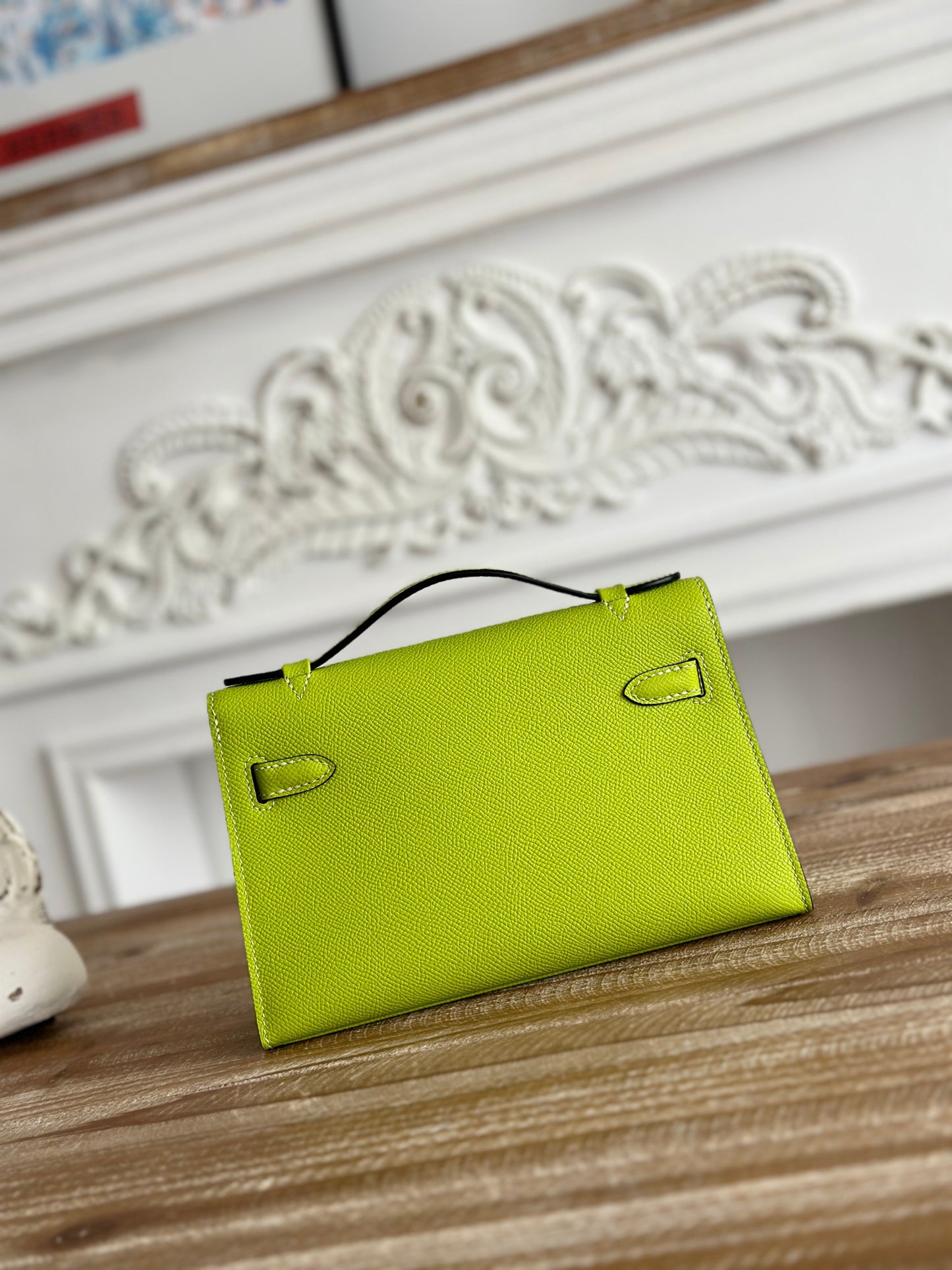 Jay K Handmade Bag – (K-A06)