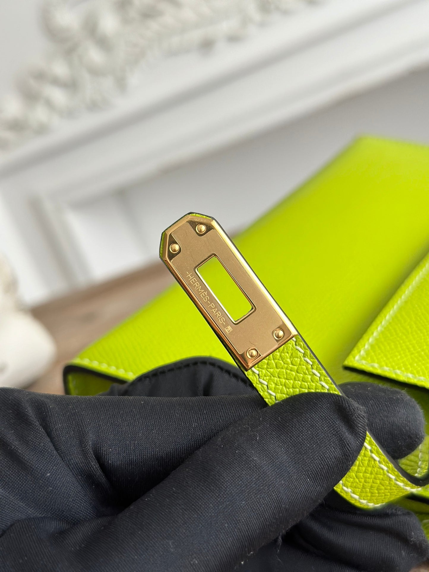 Jay K Handmade Bag – (K-A06)