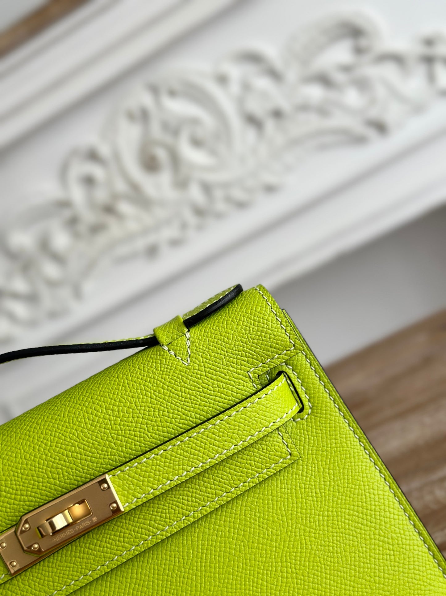 Jay K Handmade Bag – (K-A06)