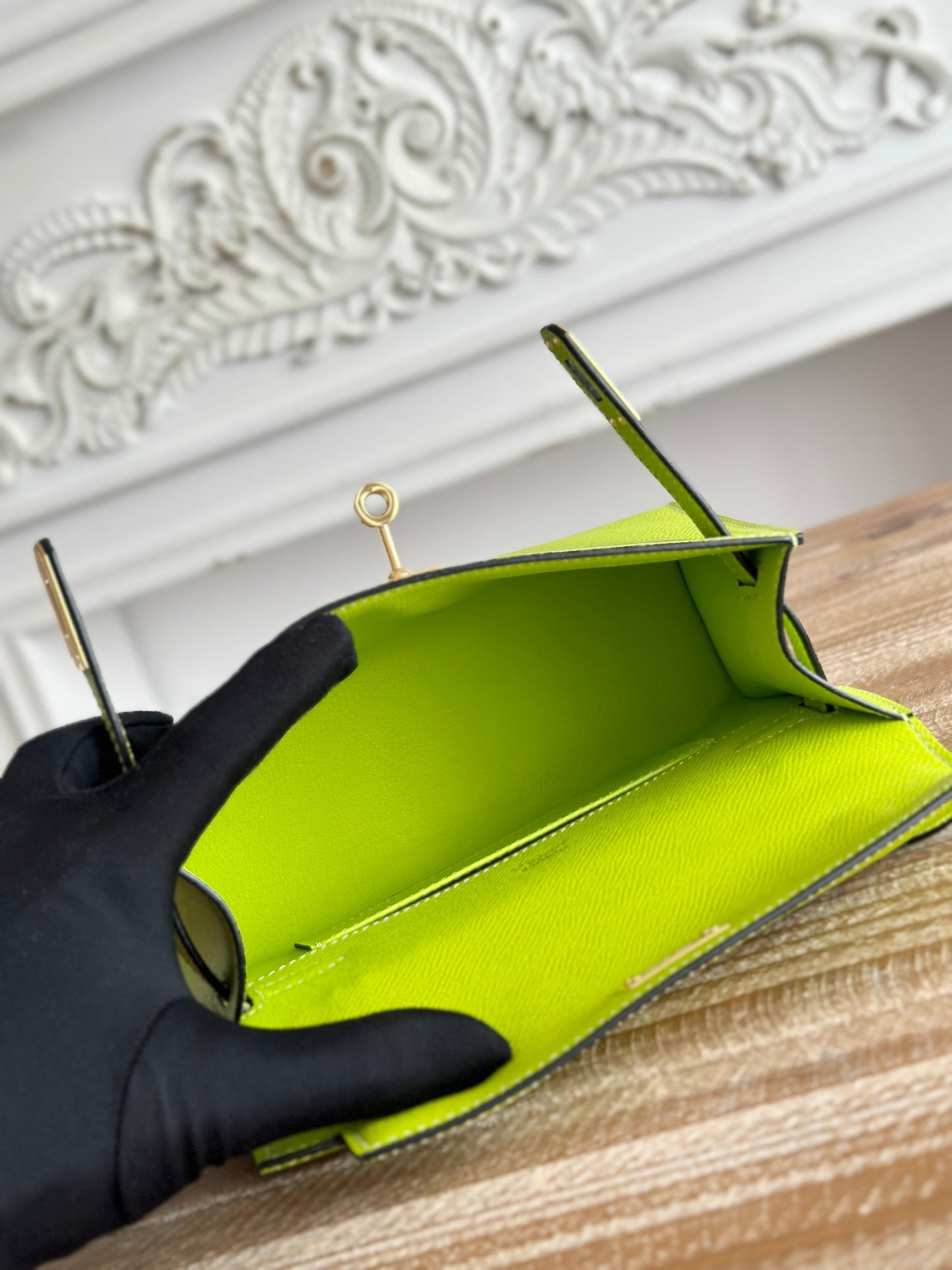 Jay K Handmade Bag – (K-A06)