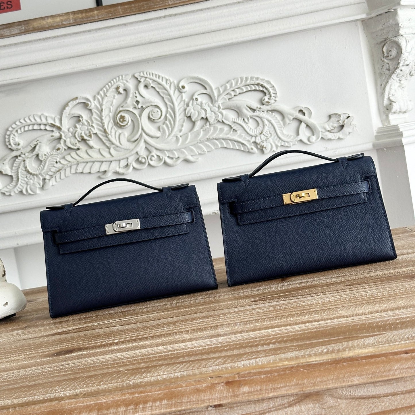 Jay K Handmade Bag – (K-A07)