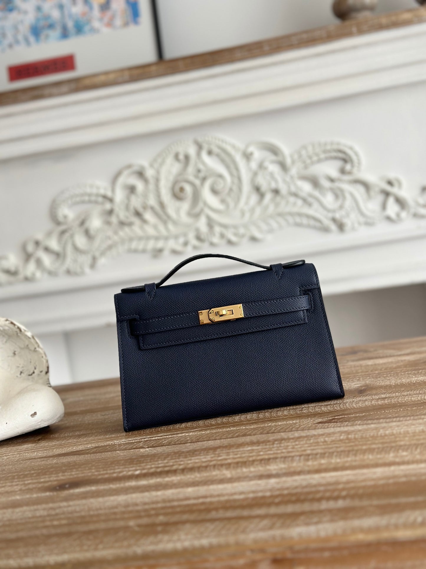 Jay K Handmade Bag – (K-A07)