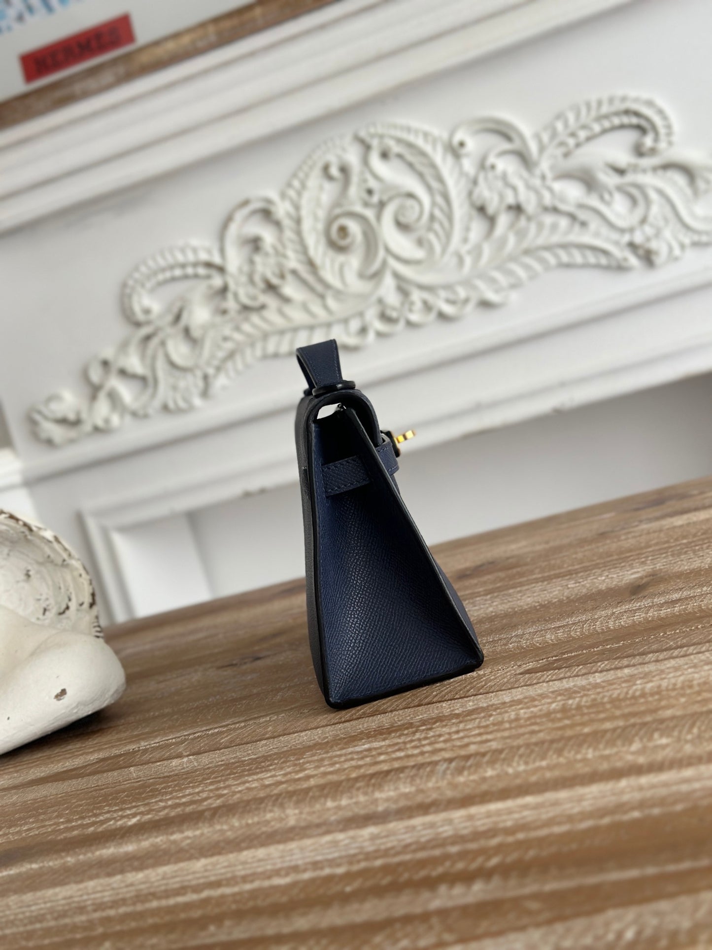 Jay K Handmade Bag – (K-A07)