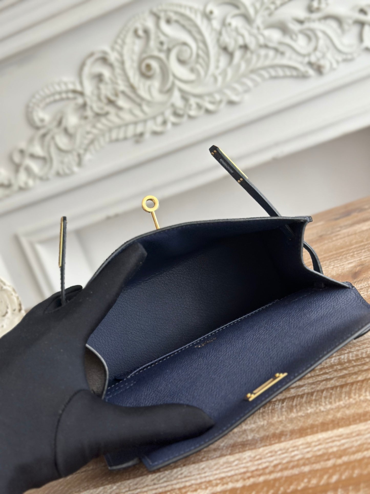 Jay K Handmade Bag – (K-A07)