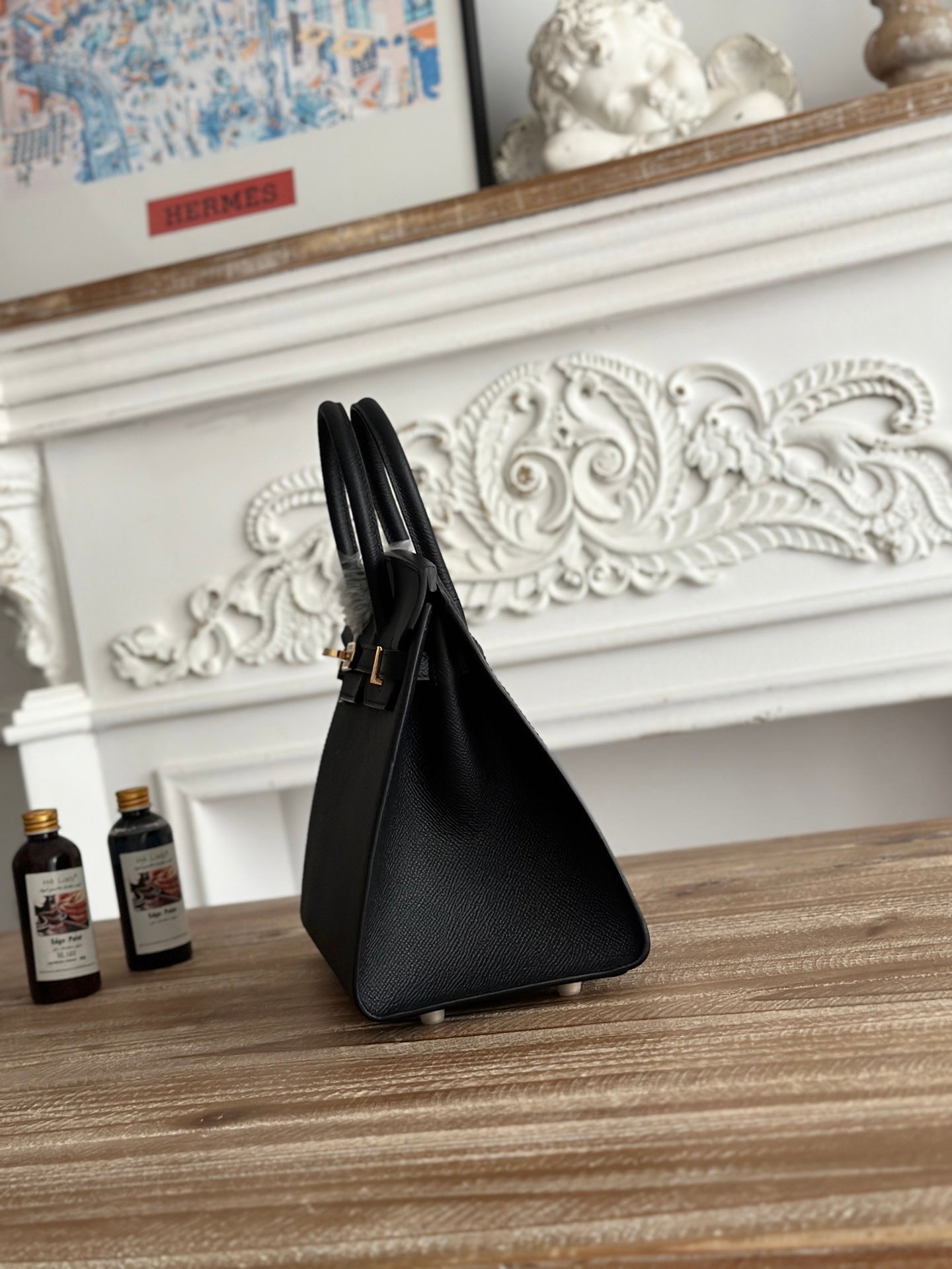 Jay B Handmade Bag – A01