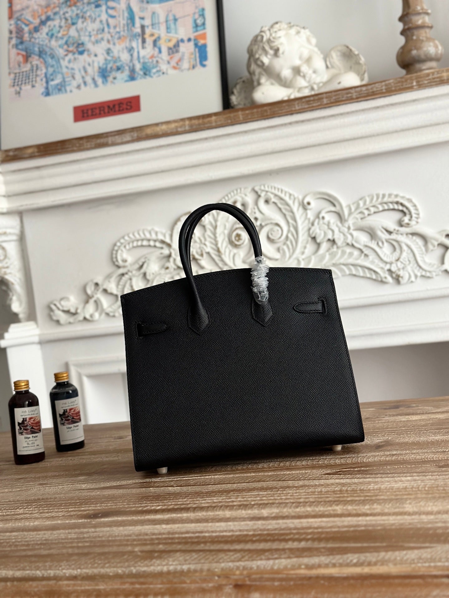 Jay B Handmade Bag – A01