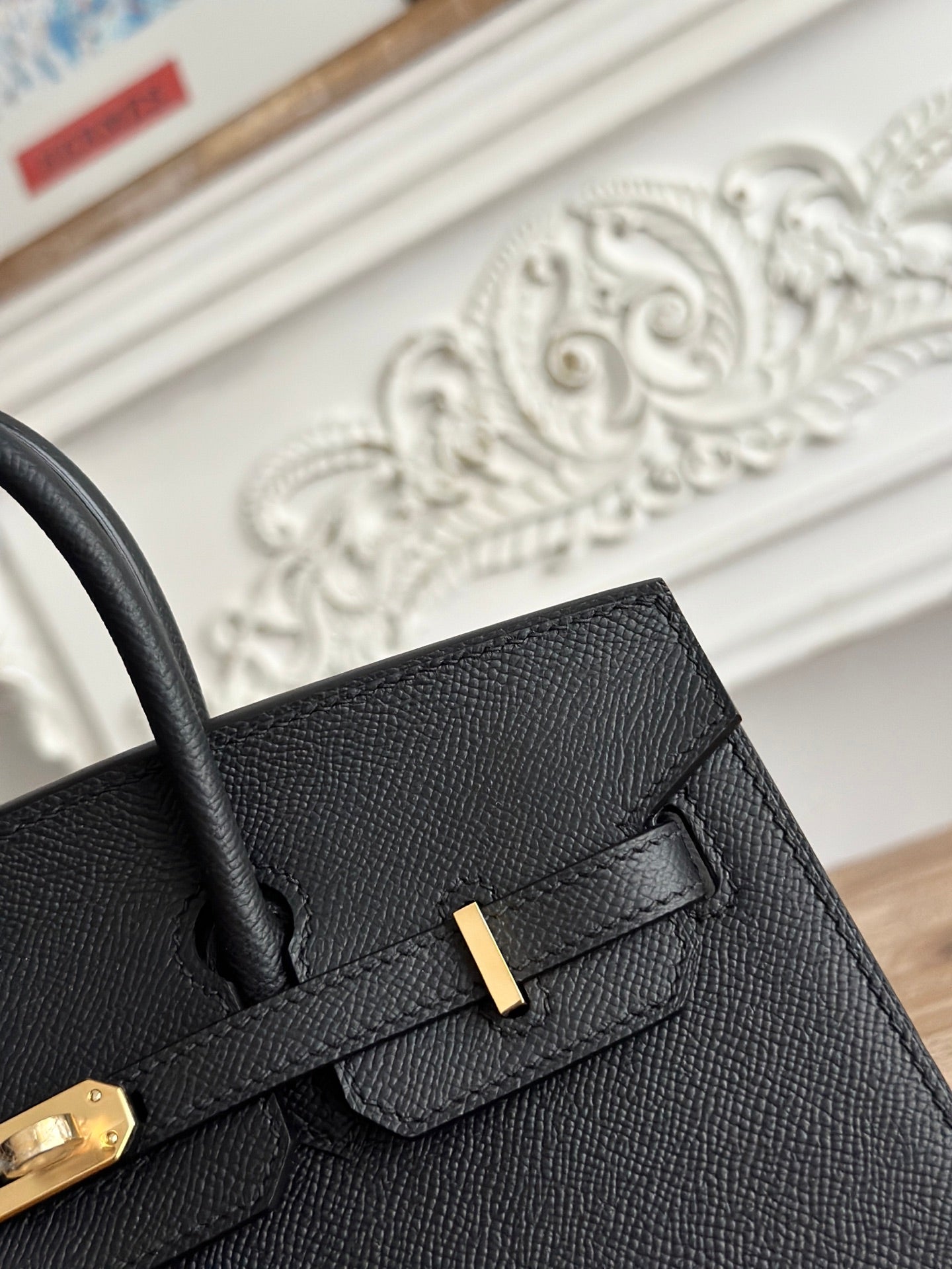 Jay B Handmade Bag – A01