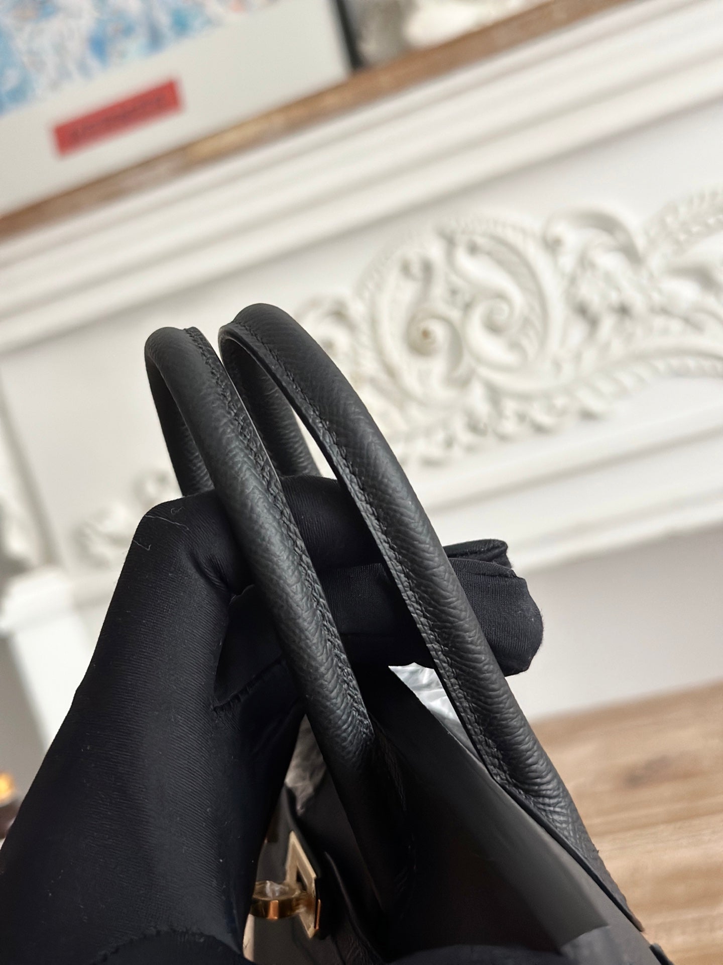 Jay B Handmade Bag – A01