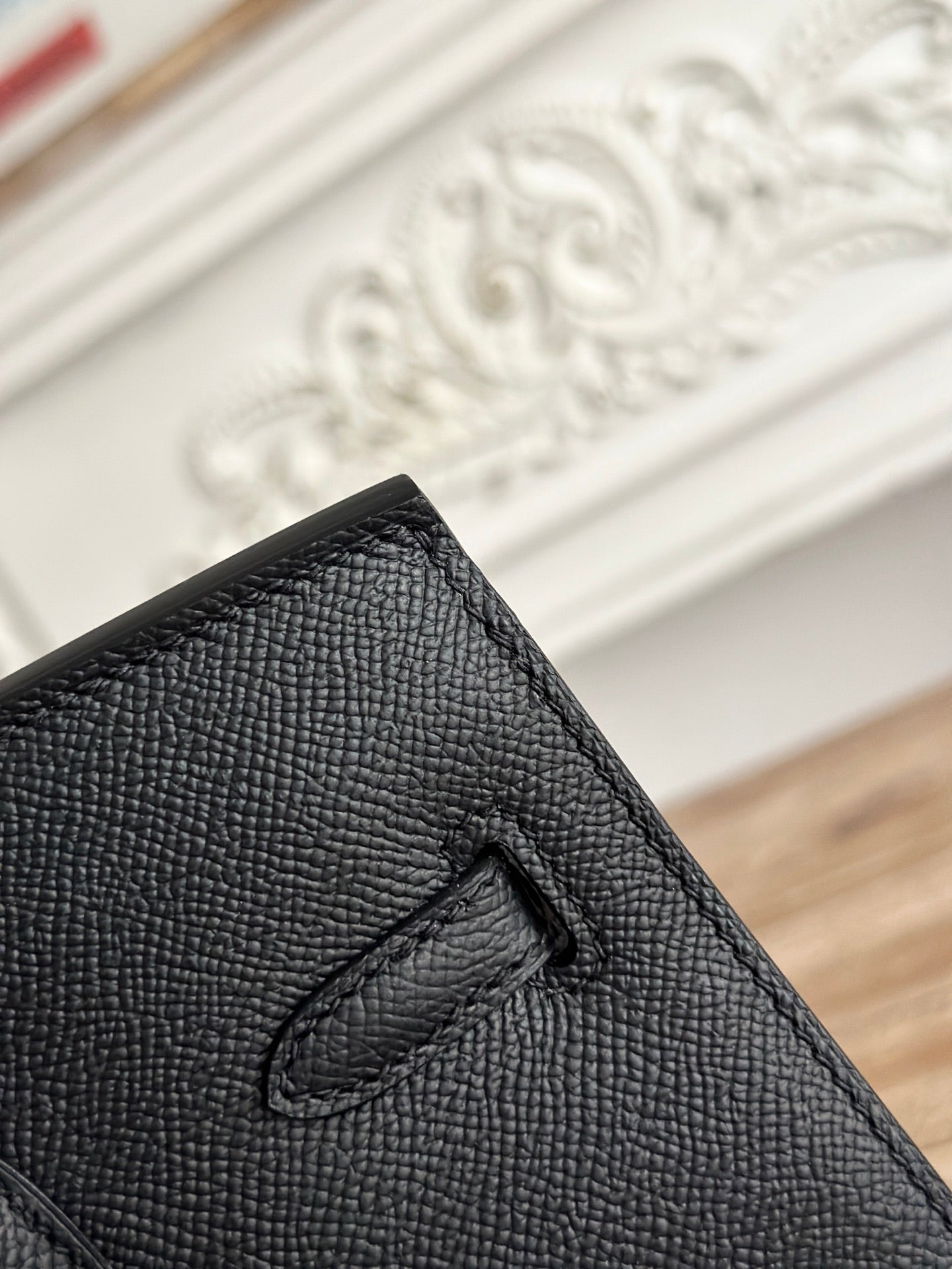 Jay B Handmade Bag – A01