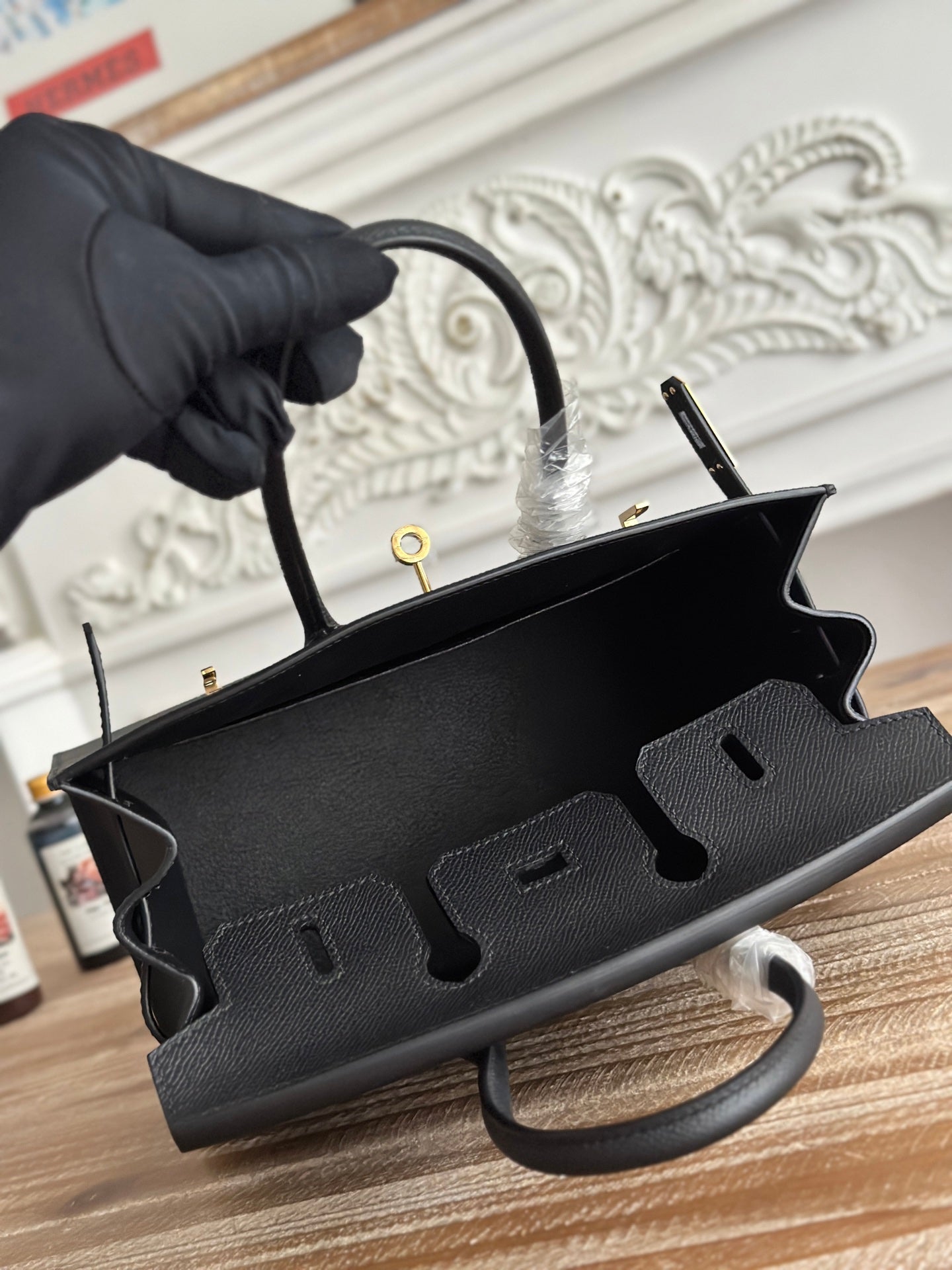 Jay B Handmade Bag – A01