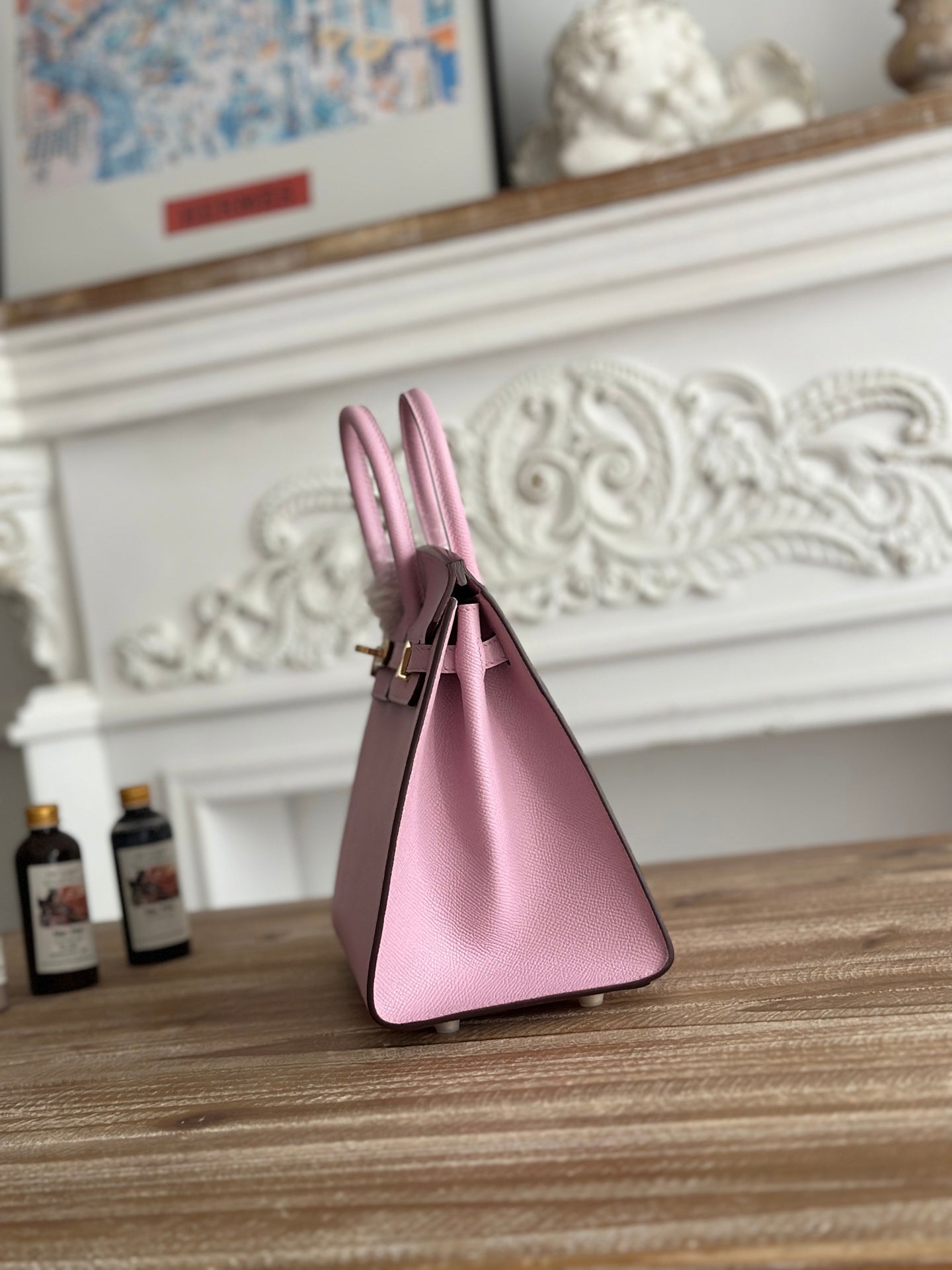 Jay B Handmade Bag – A02