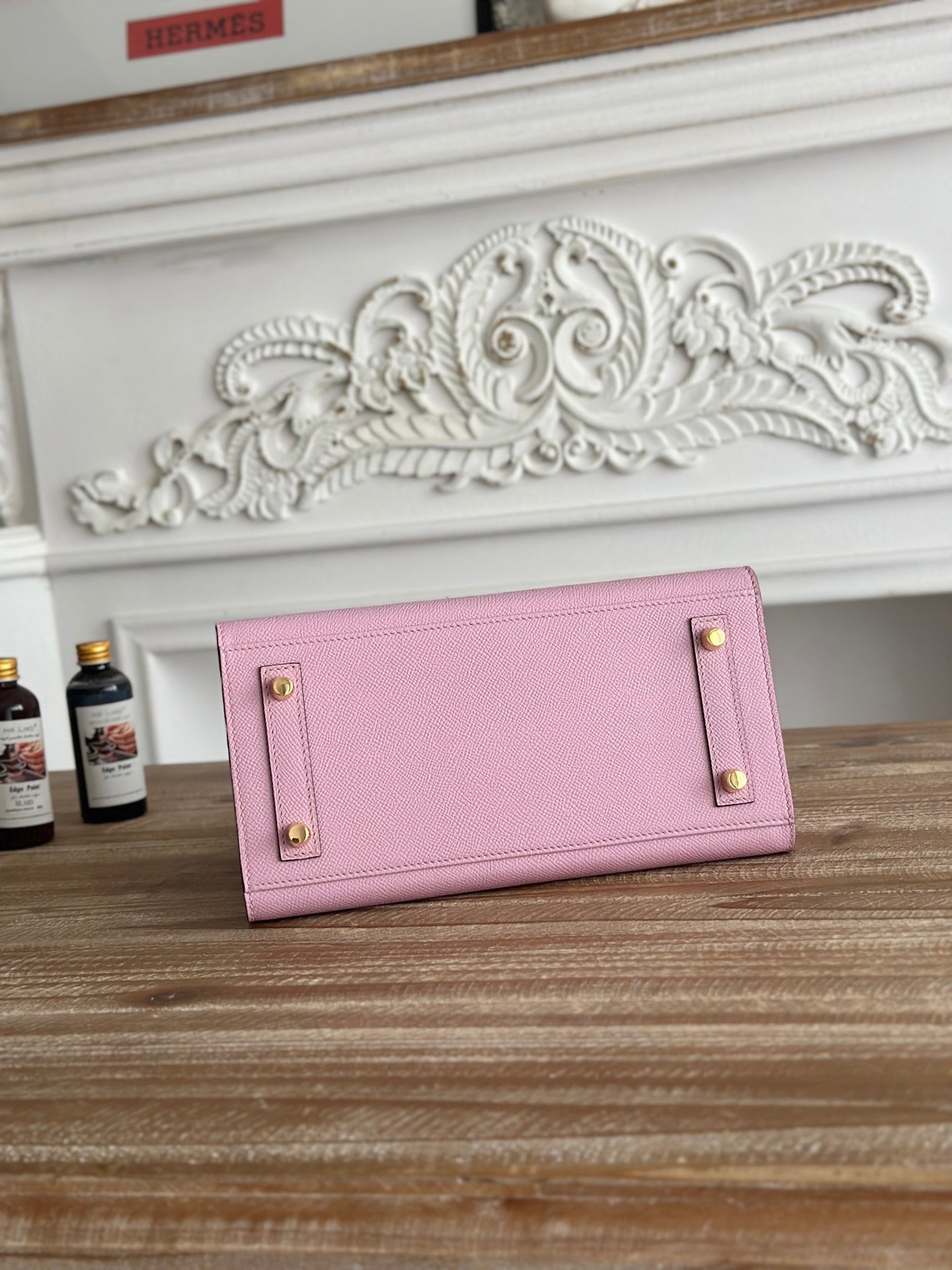 Jay B Handmade Bag – A02