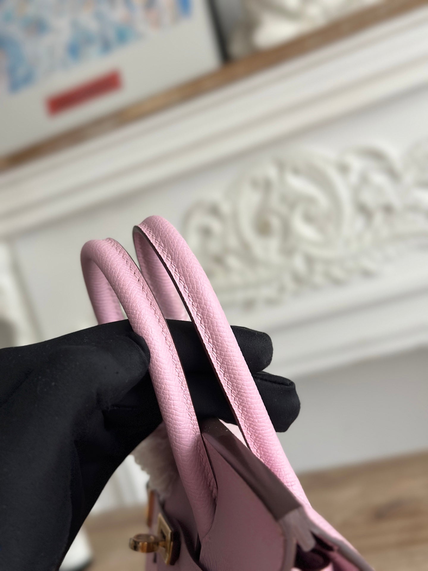 Jay B Handmade Bag – A02