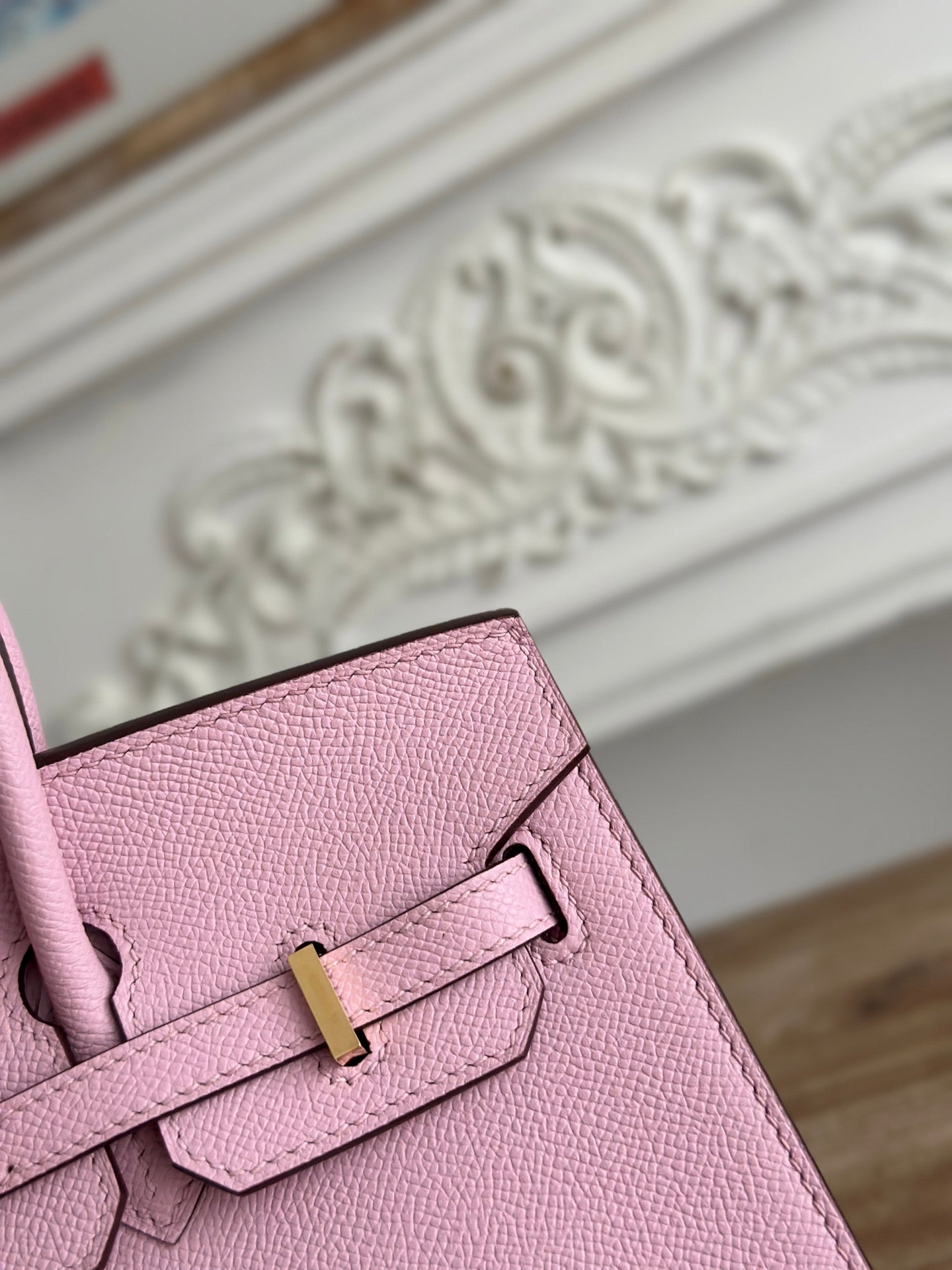 Jay B Handmade Bag – A02