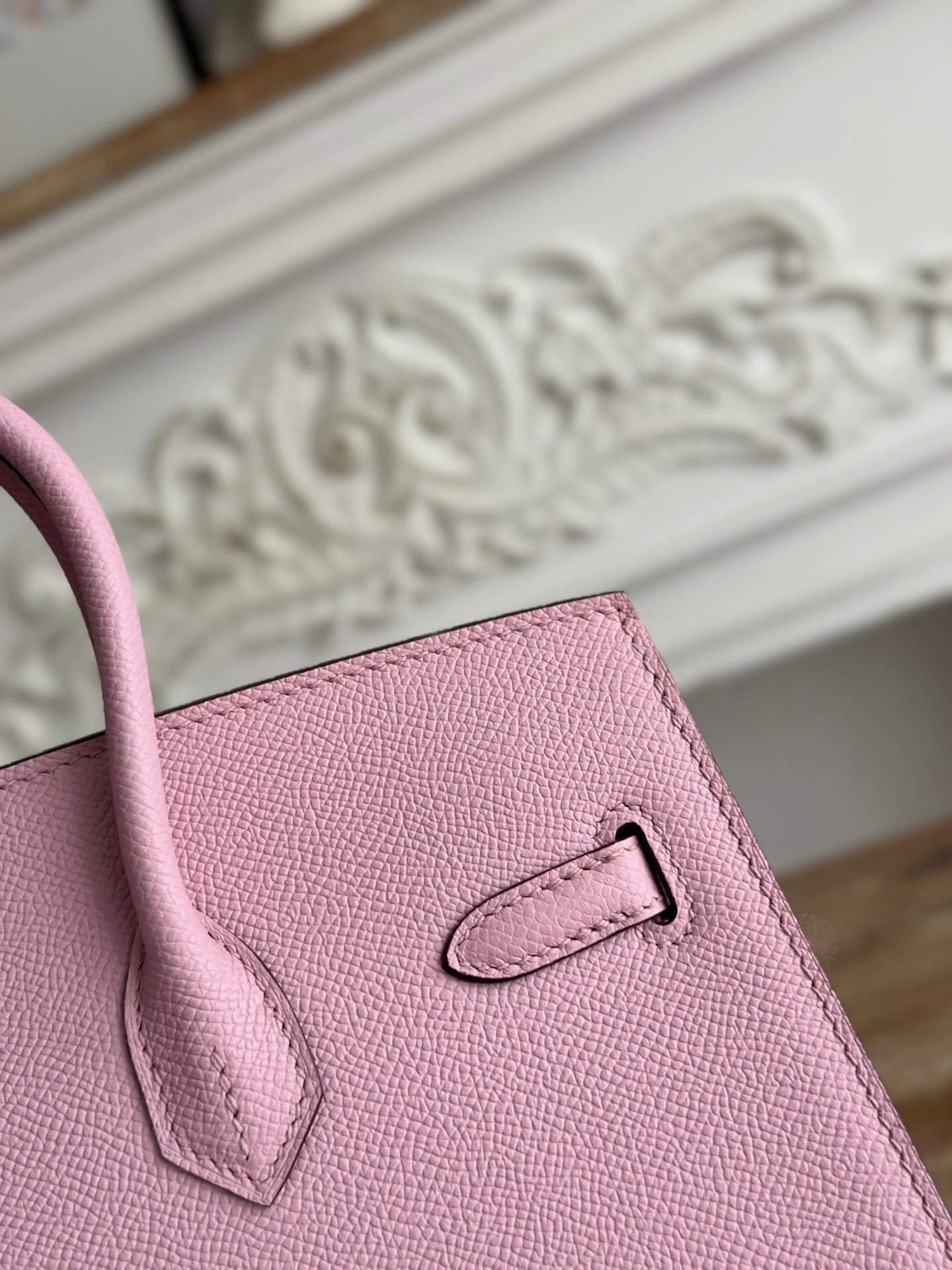 Jay B Handmade Bag – A02