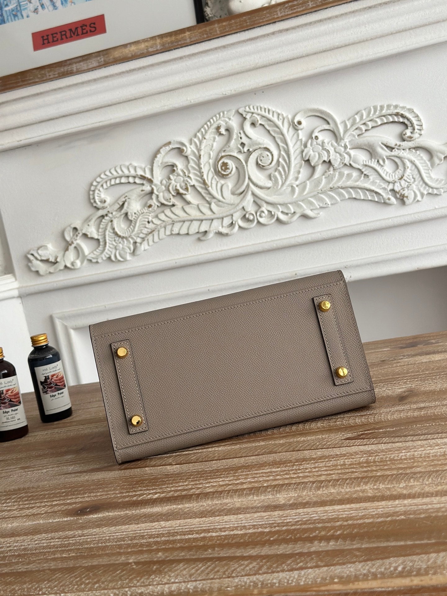 Jay B Handmade Bag – A03