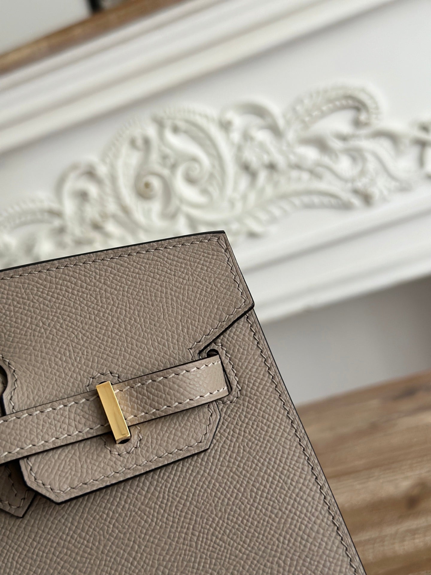 Jay B Handmade Bag – A03