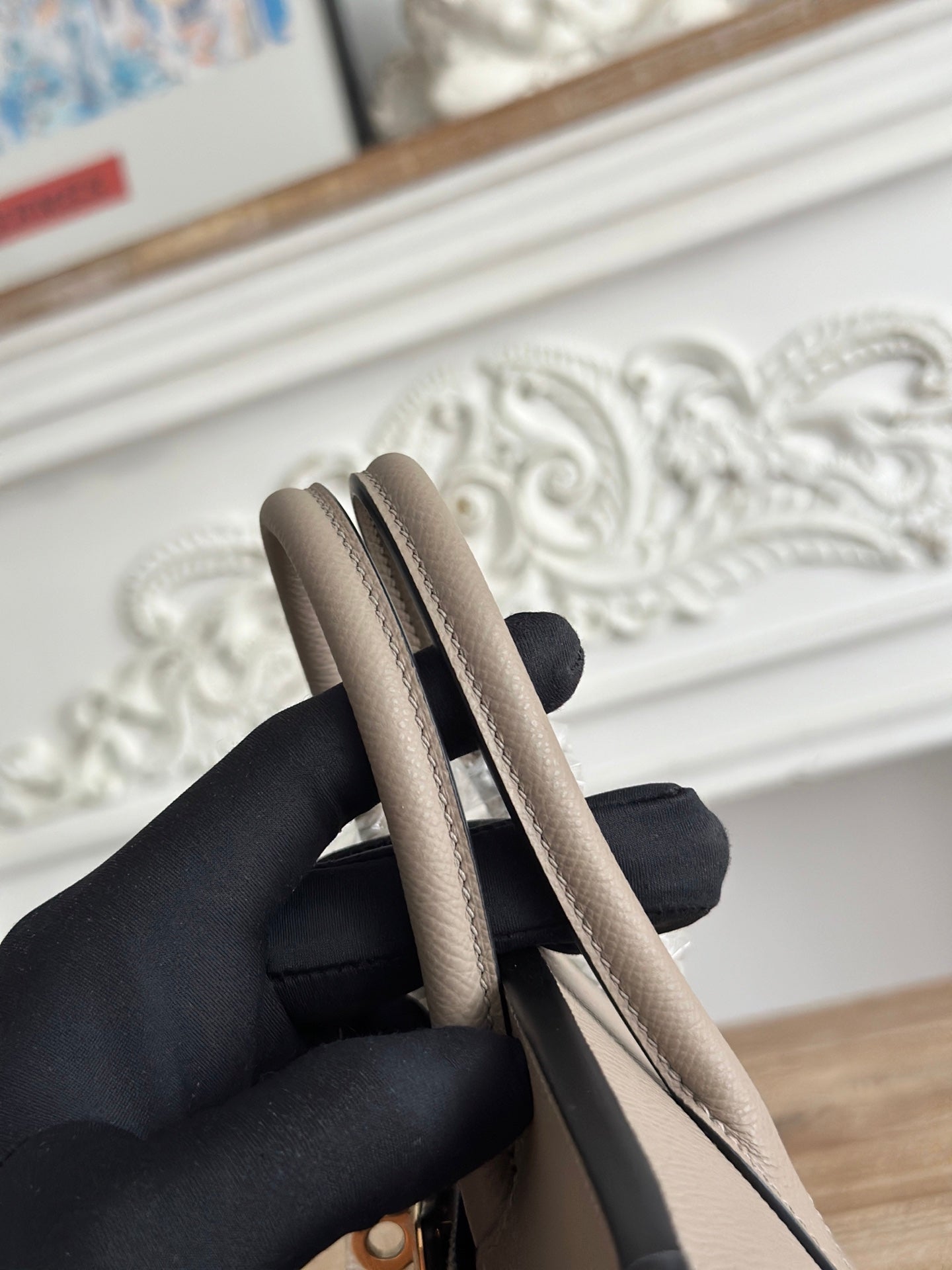 Jay B Handmade Bag – A03