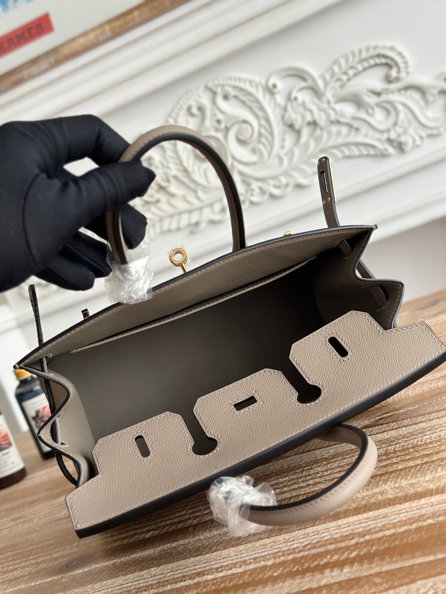 Jay B Handmade Bag – A03