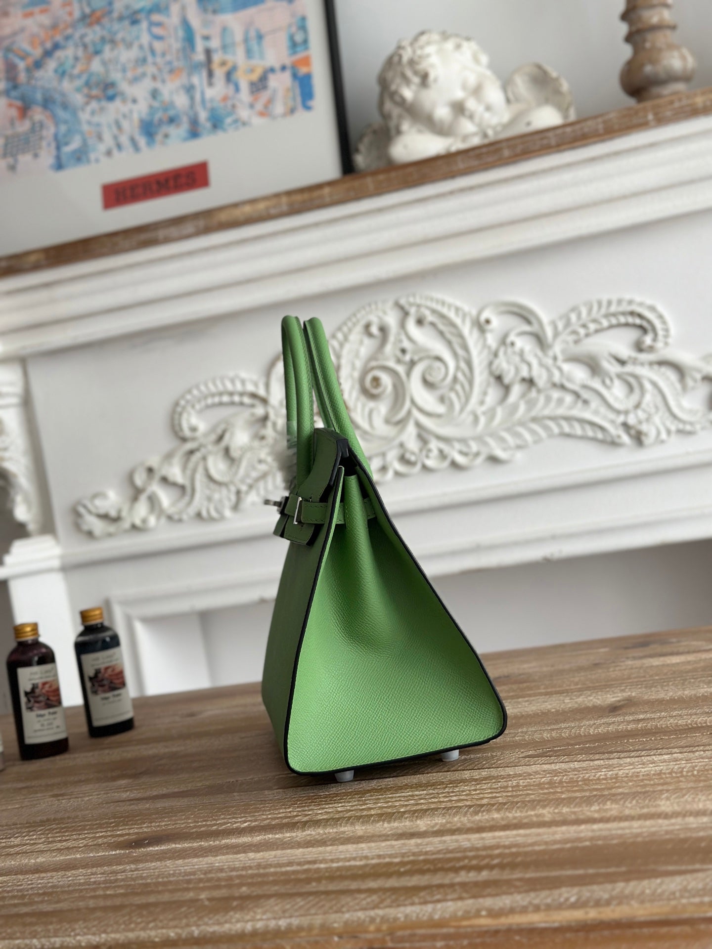 Jay B Handmade Bag – A04