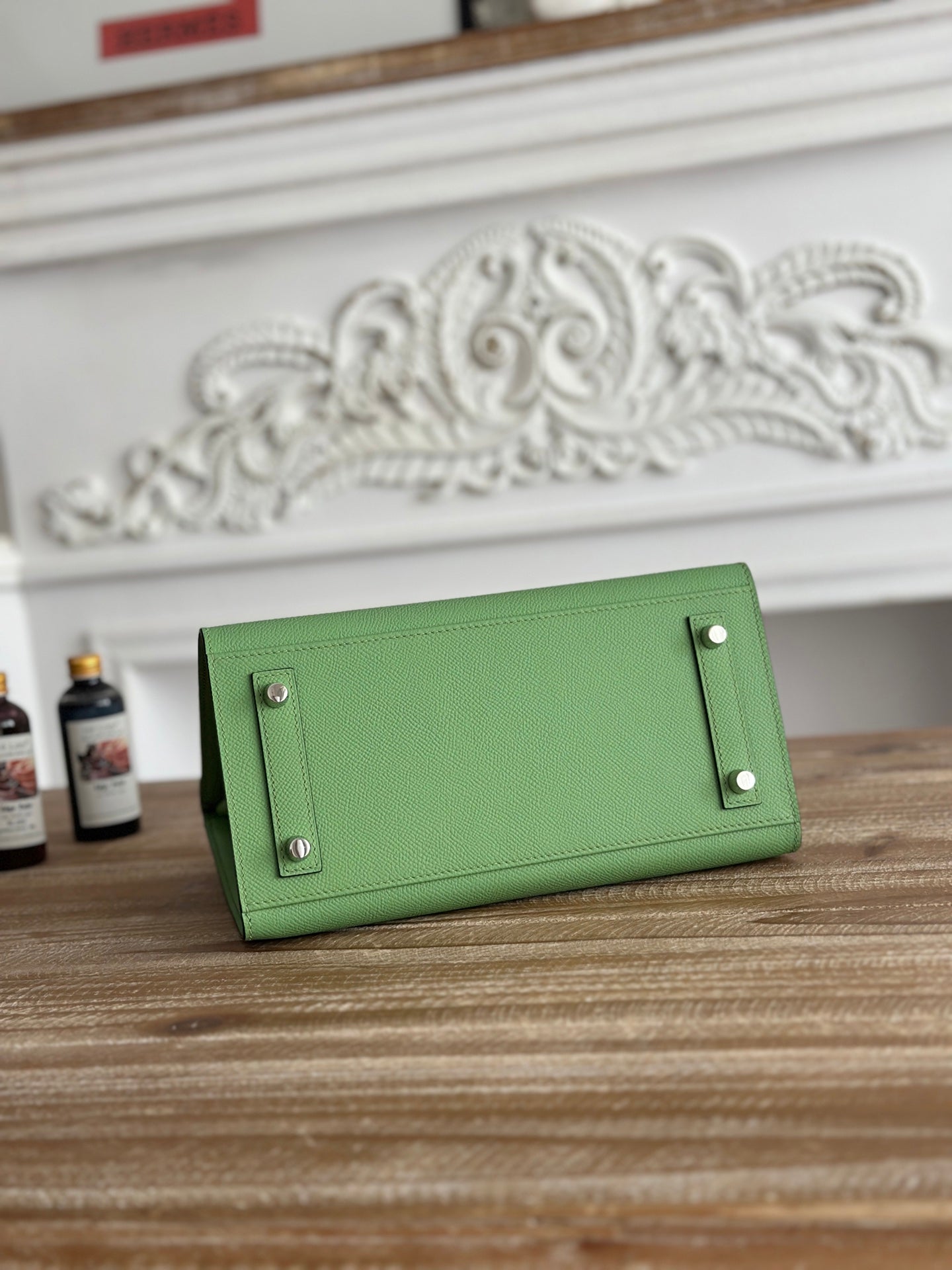 Jay B Handmade Bag – A04