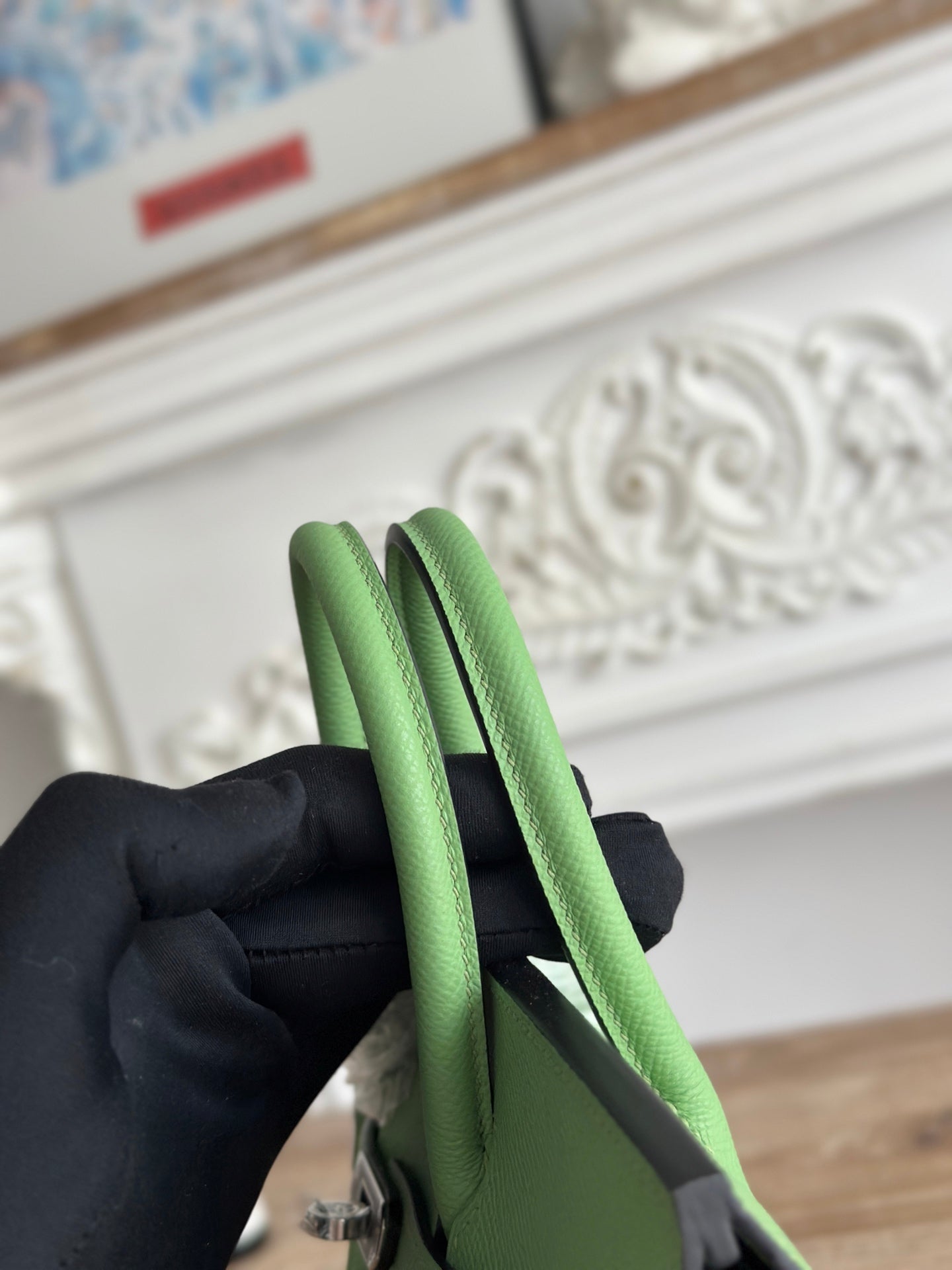 Jay B Handmade Bag – A04