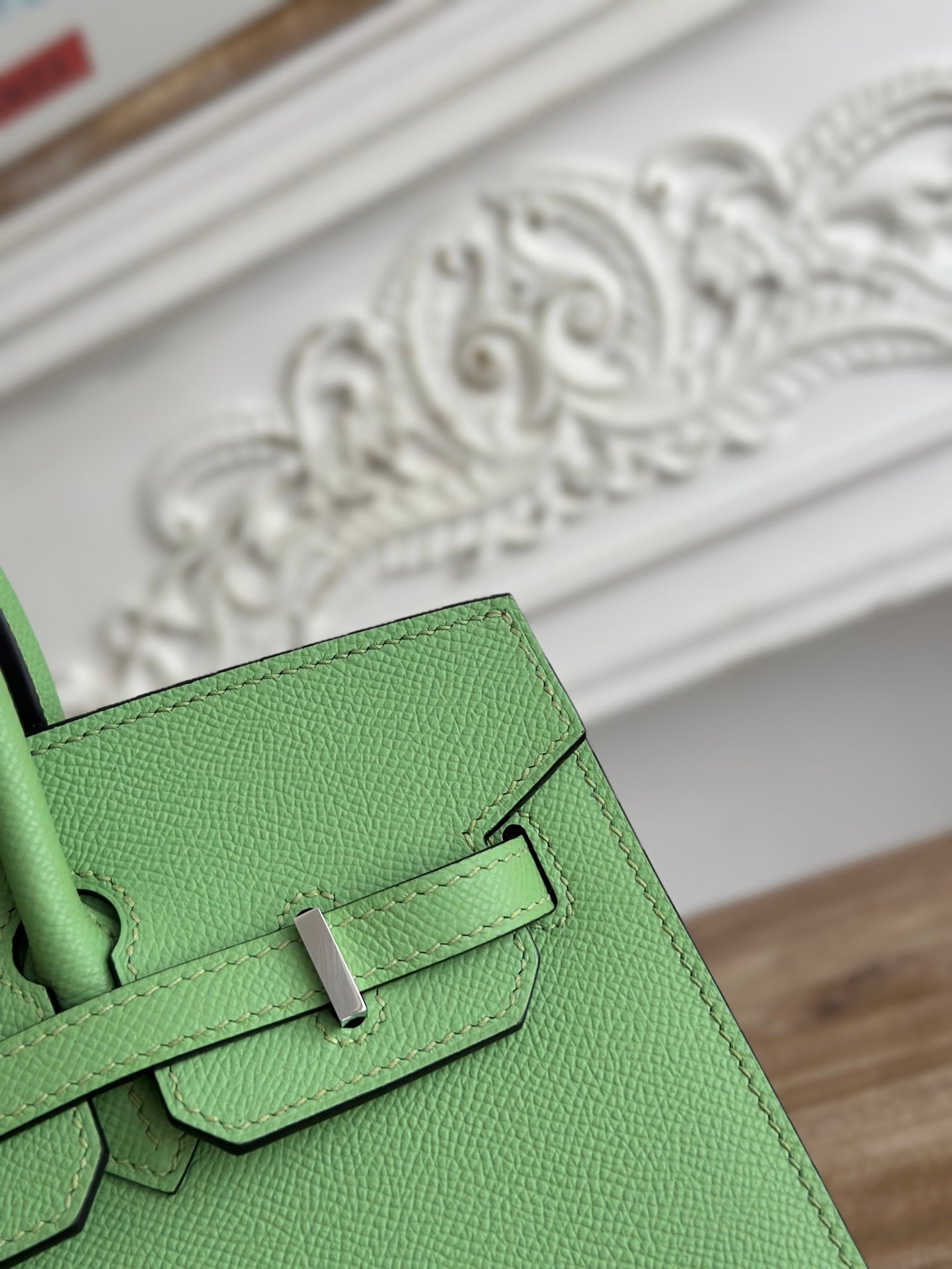 Jay B Handmade Bag – A04