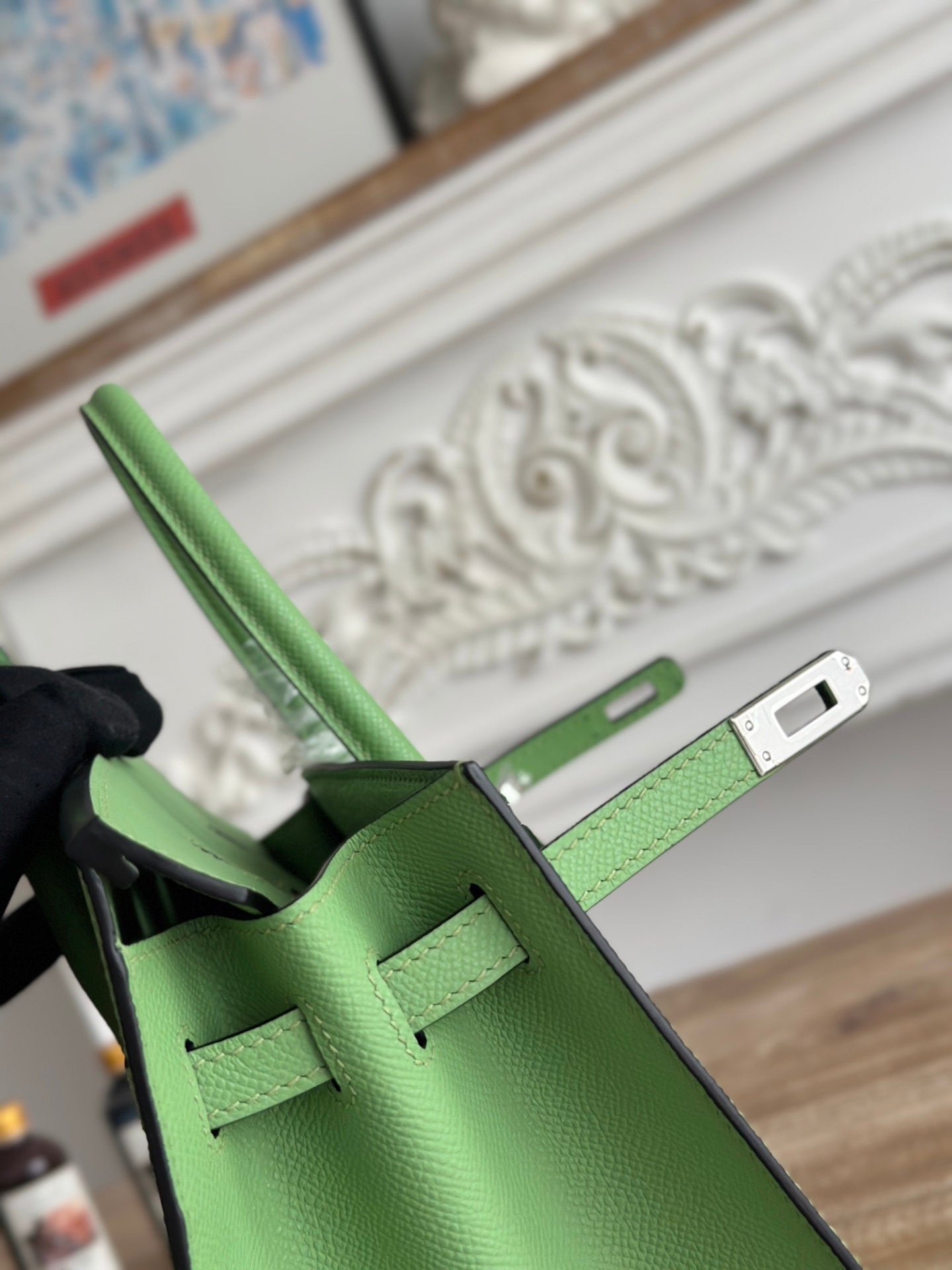 Jay B Handmade Bag – A04