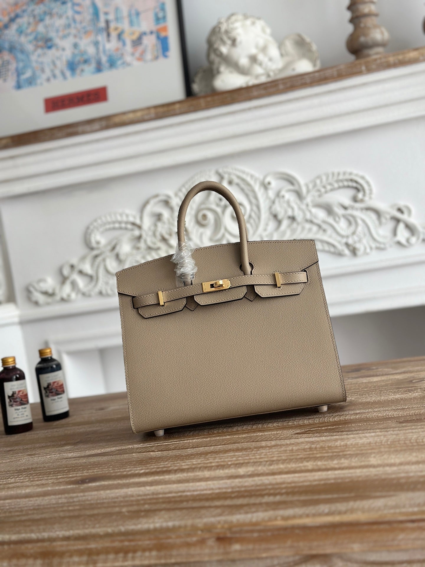 Jay B Handmade Bag – A05