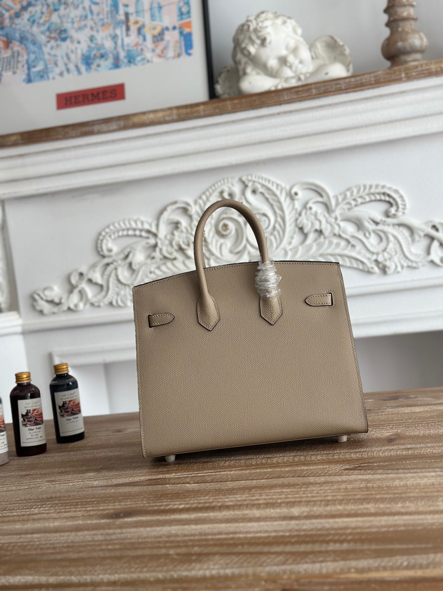 Jay B Handmade Bag – A05