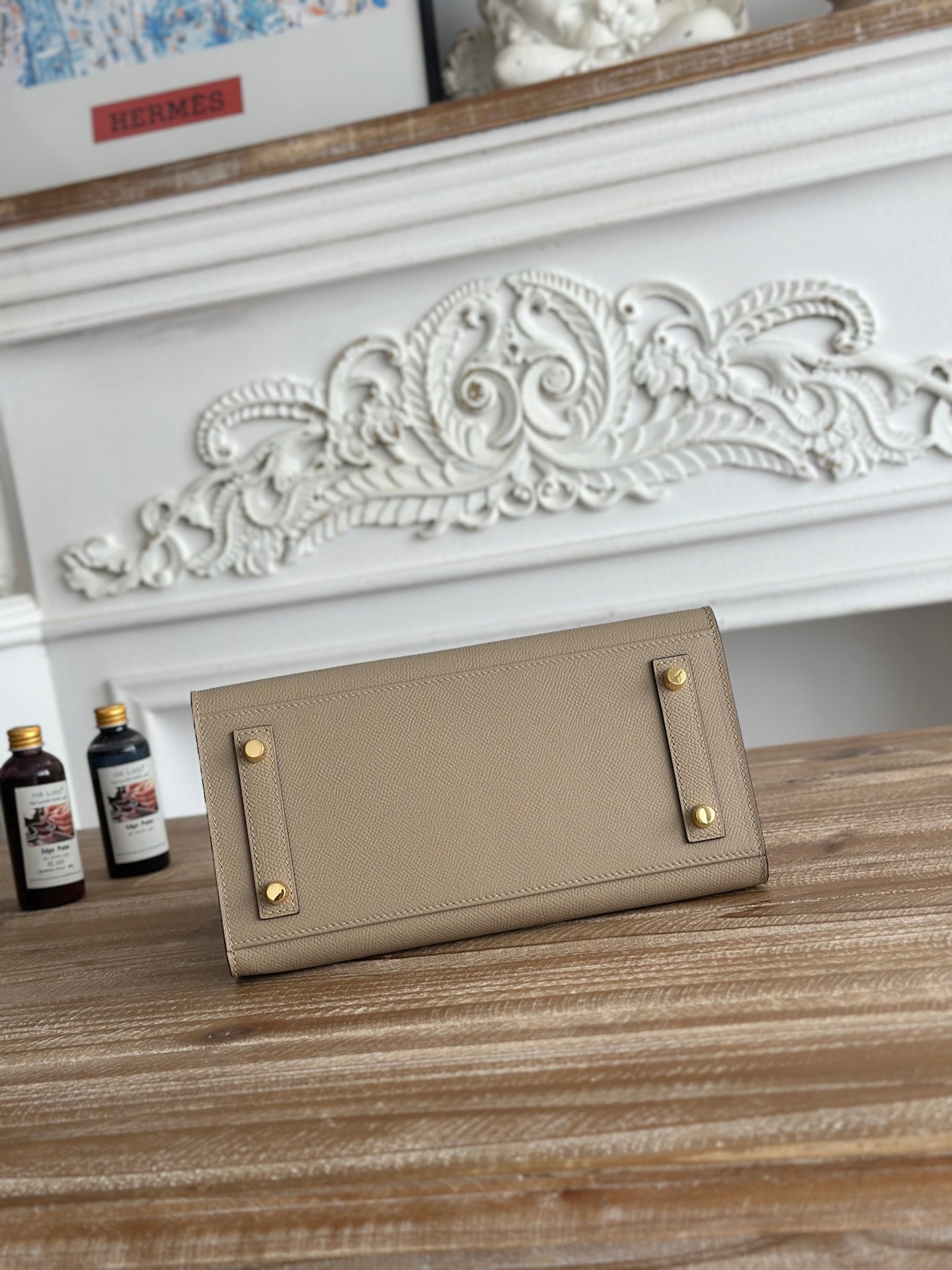 Jay B Handmade Bag – A05