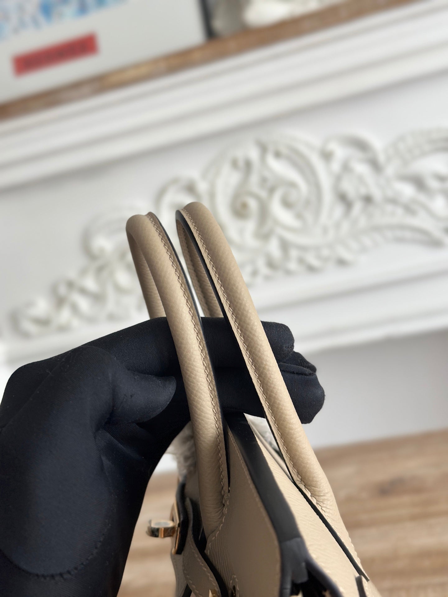 Jay B Handmade Bag – A05