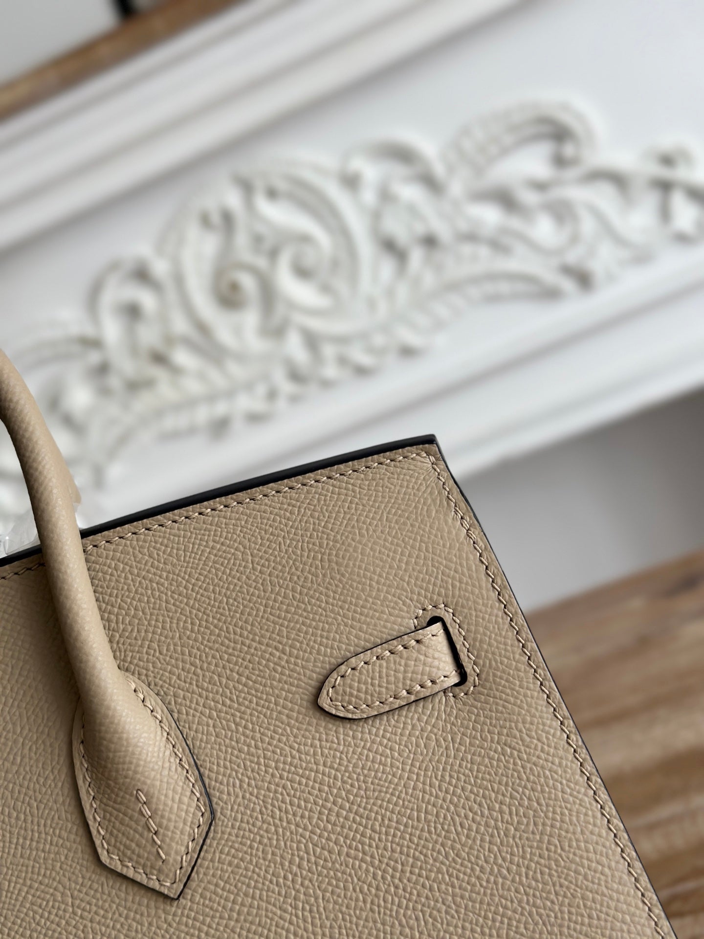 Jay B Handmade Bag – A05