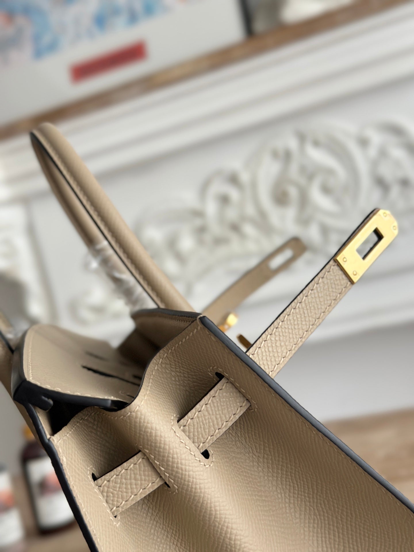 Jay B Handmade Bag – A05