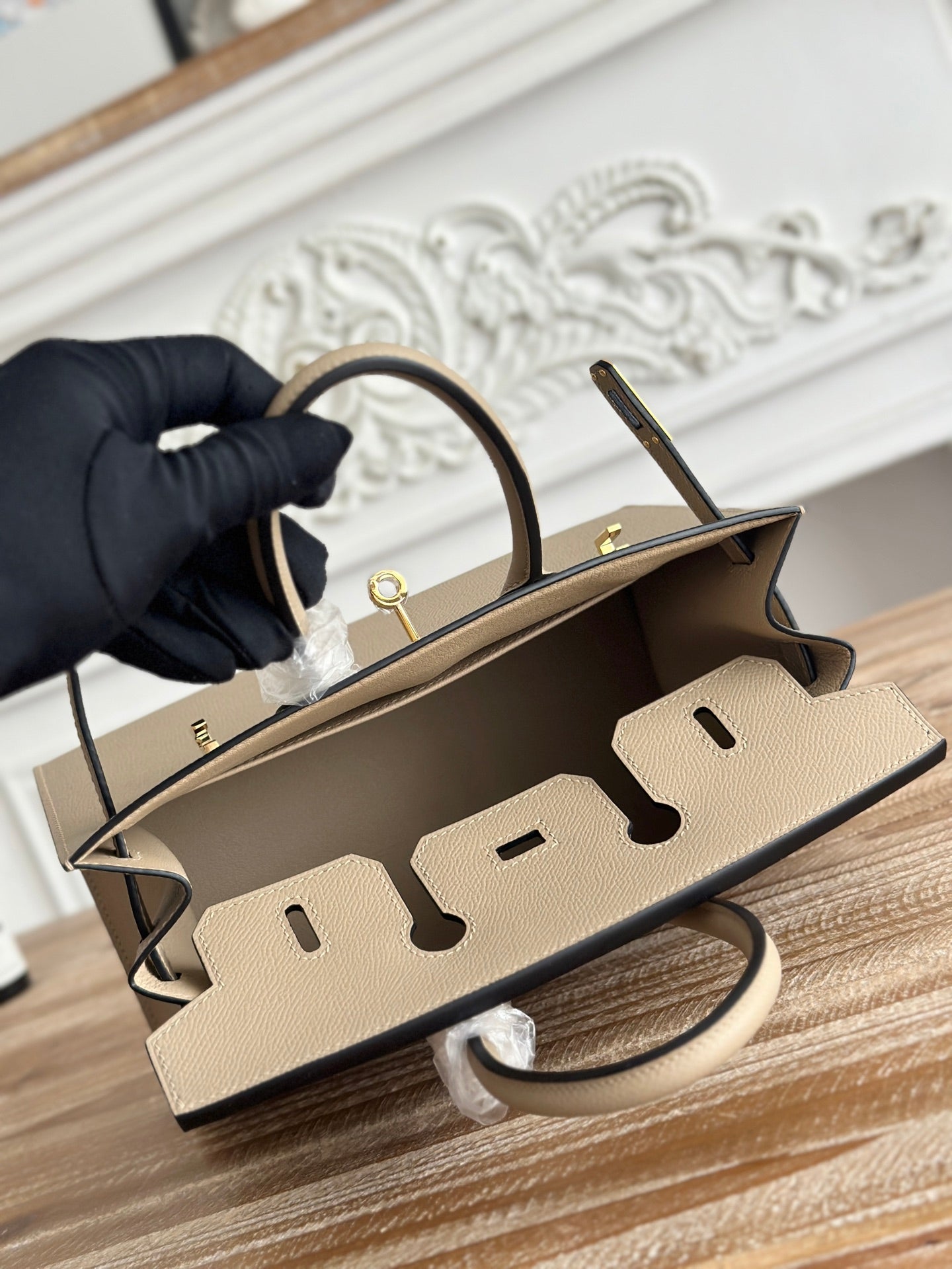 Jay B Handmade Bag – A05