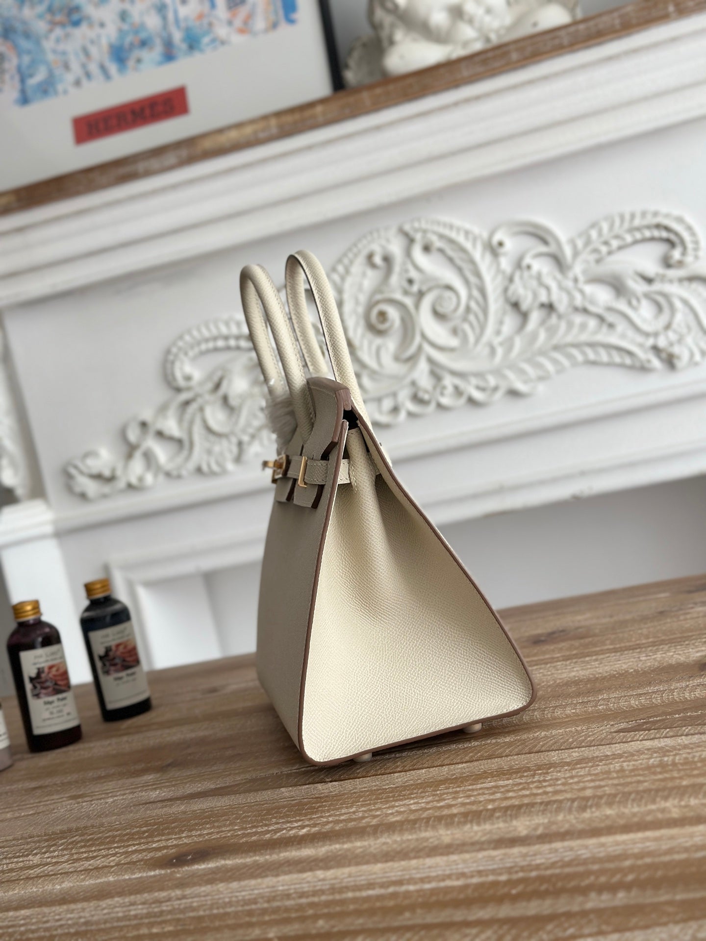 Jay B Handmade Bag – A06