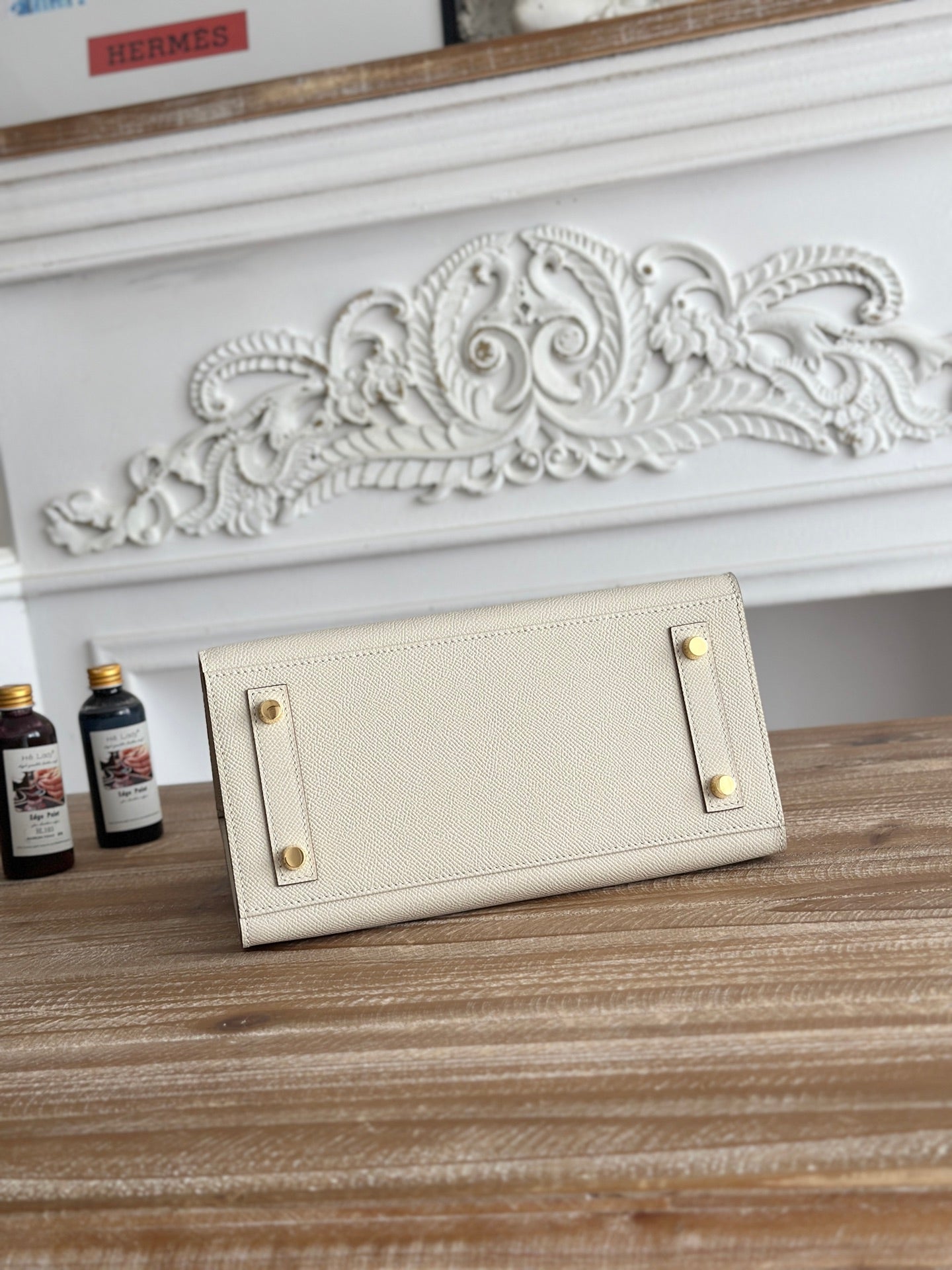 Jay B Handmade Bag – A06