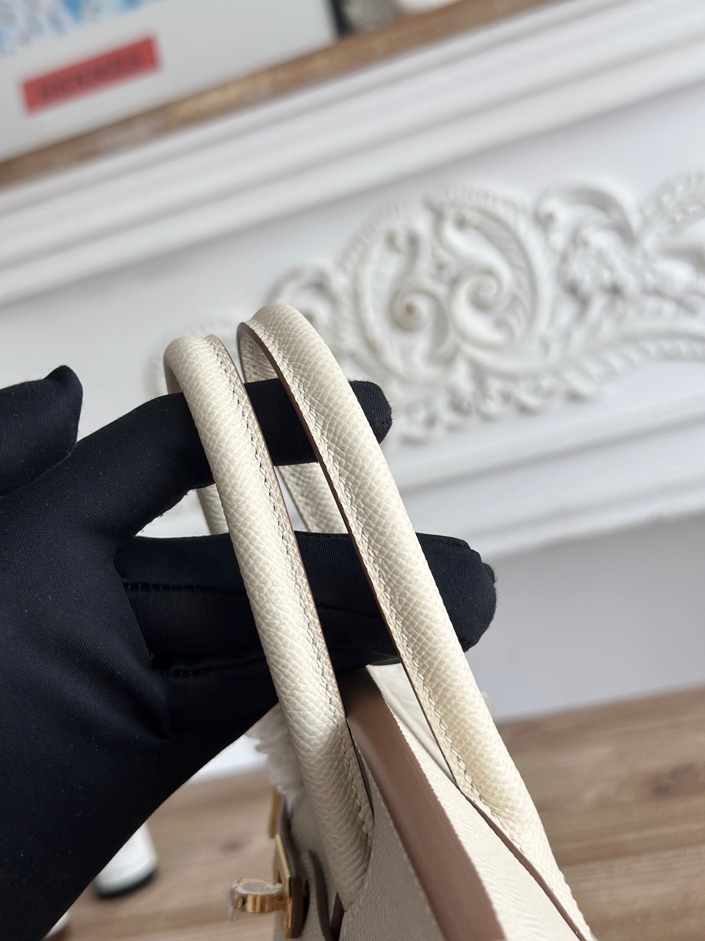 Jay B Handmade Bag – A06