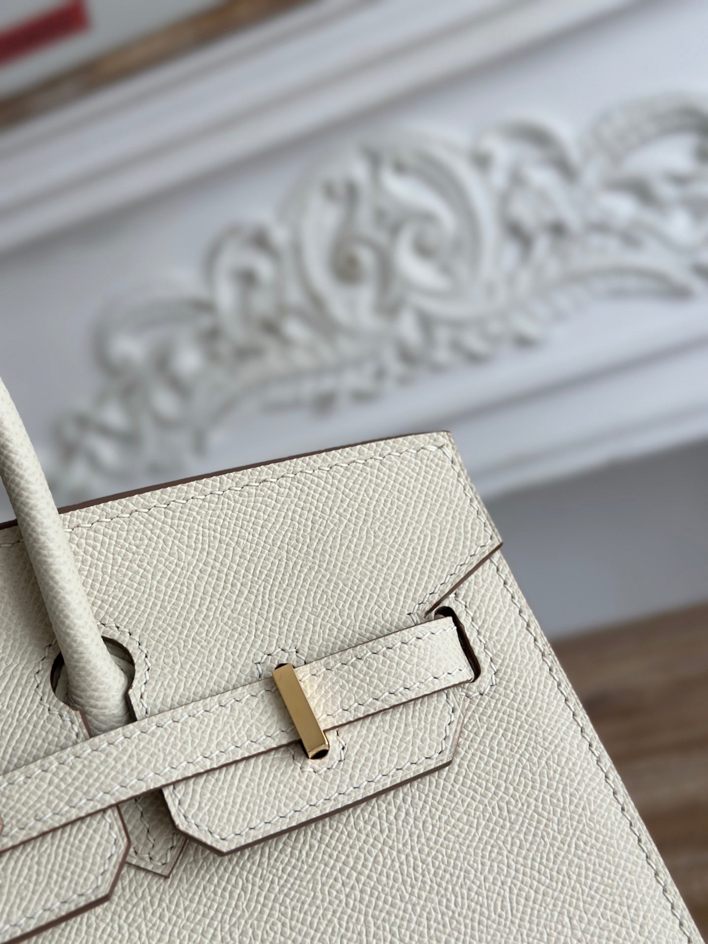 Jay B Handmade Bag – A06